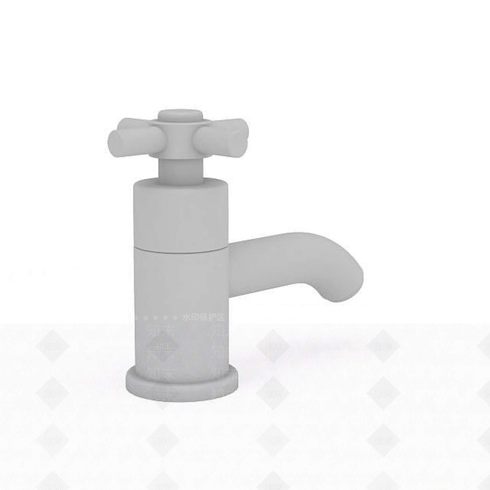 现代其他厨卫3D模型下载【ID:1199004543】