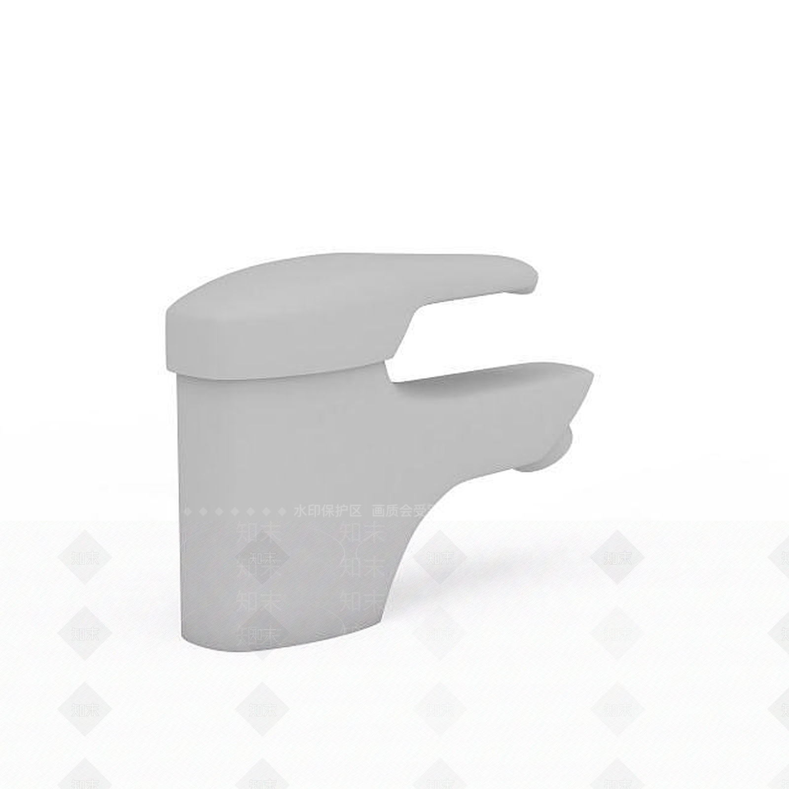 现代其他厨卫3D模型下载【ID:1199014986】