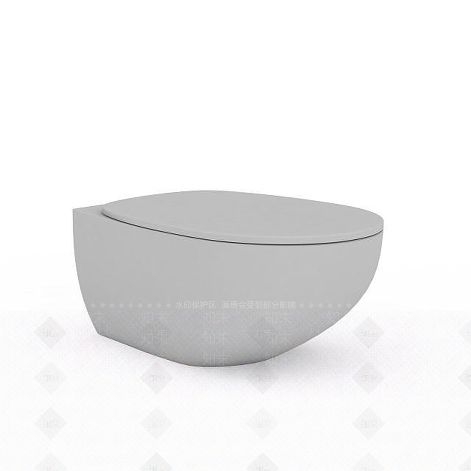 现代其他厨卫3D模型下载【ID:1199004459】