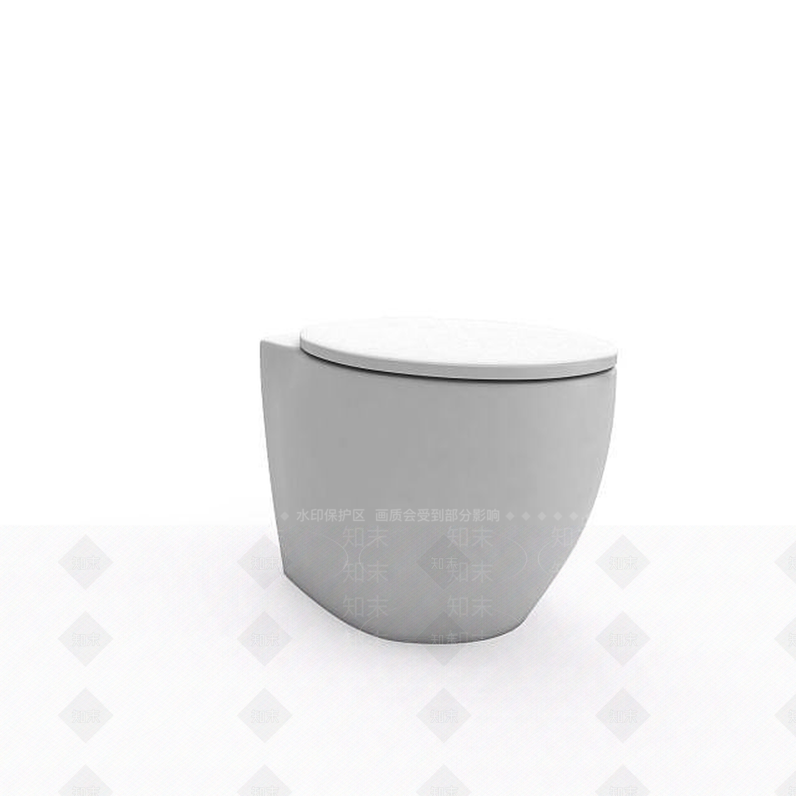 现代其他厨卫3D模型下载【ID:1199004466】