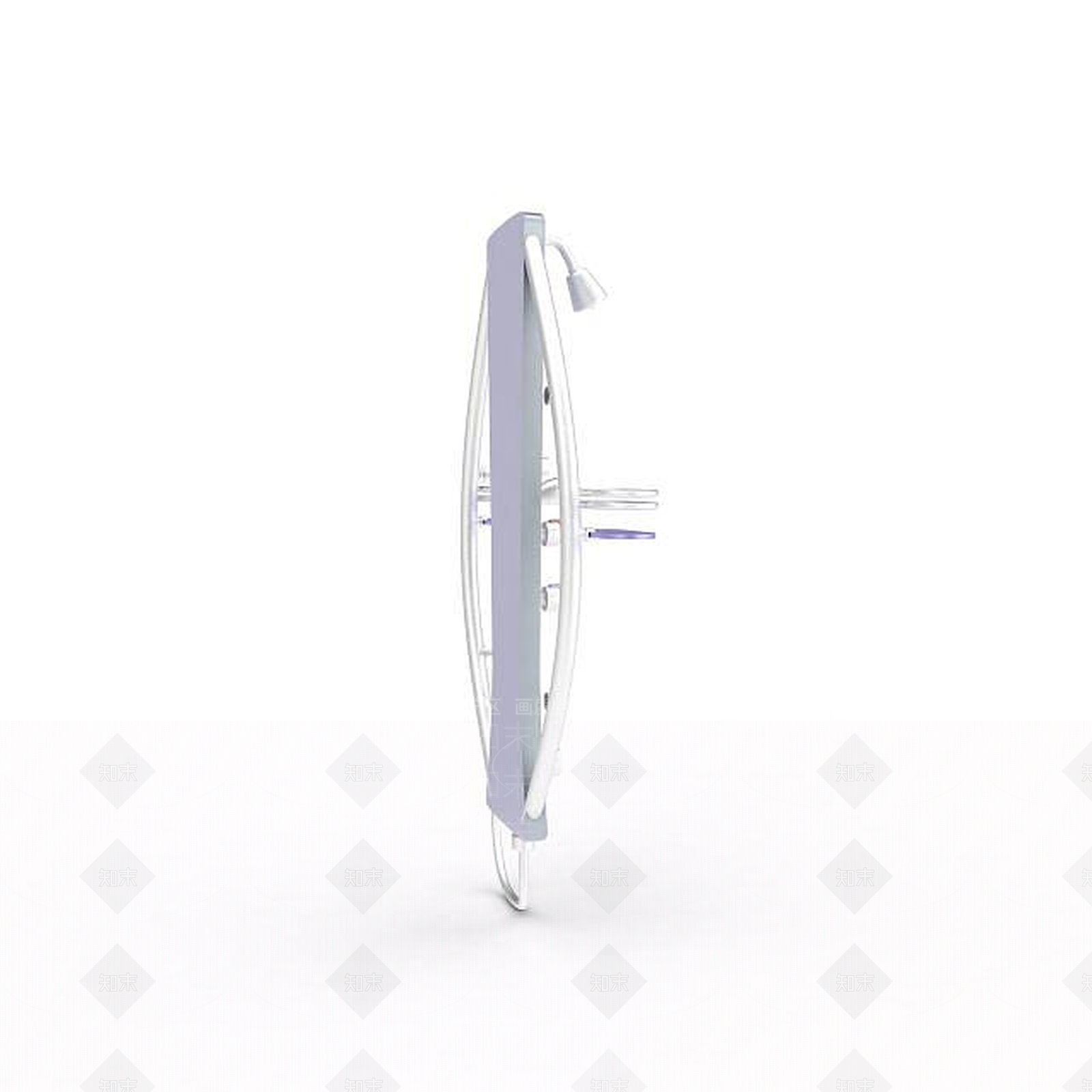 现代其他厨卫3D模型下载【ID:1199004276】