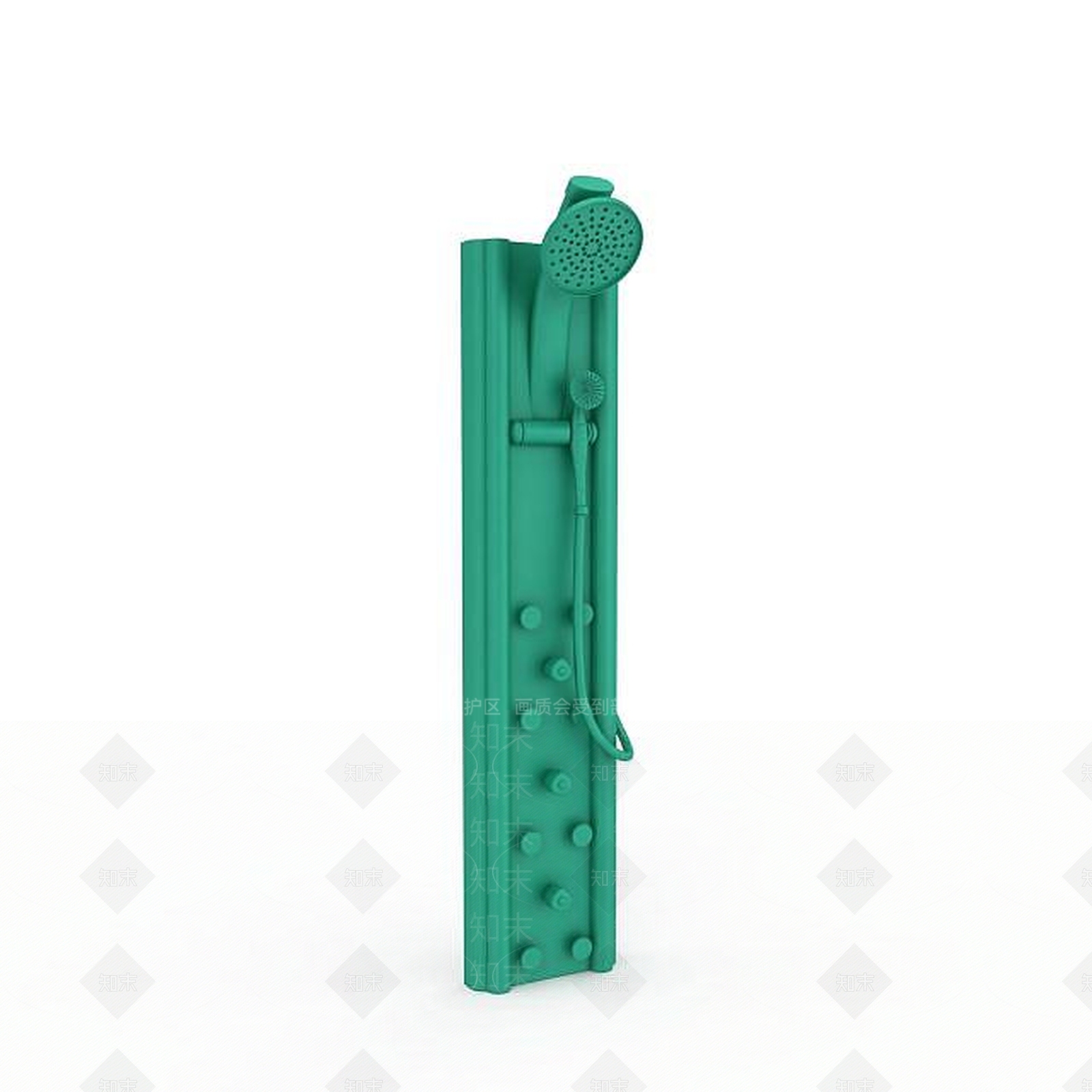 现代其他厨卫3D模型下载【ID:1199014618】