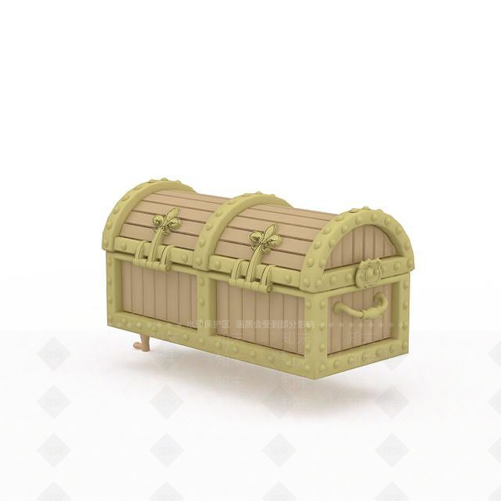 现代其他厨卫3D模型下载【ID:1199004124】