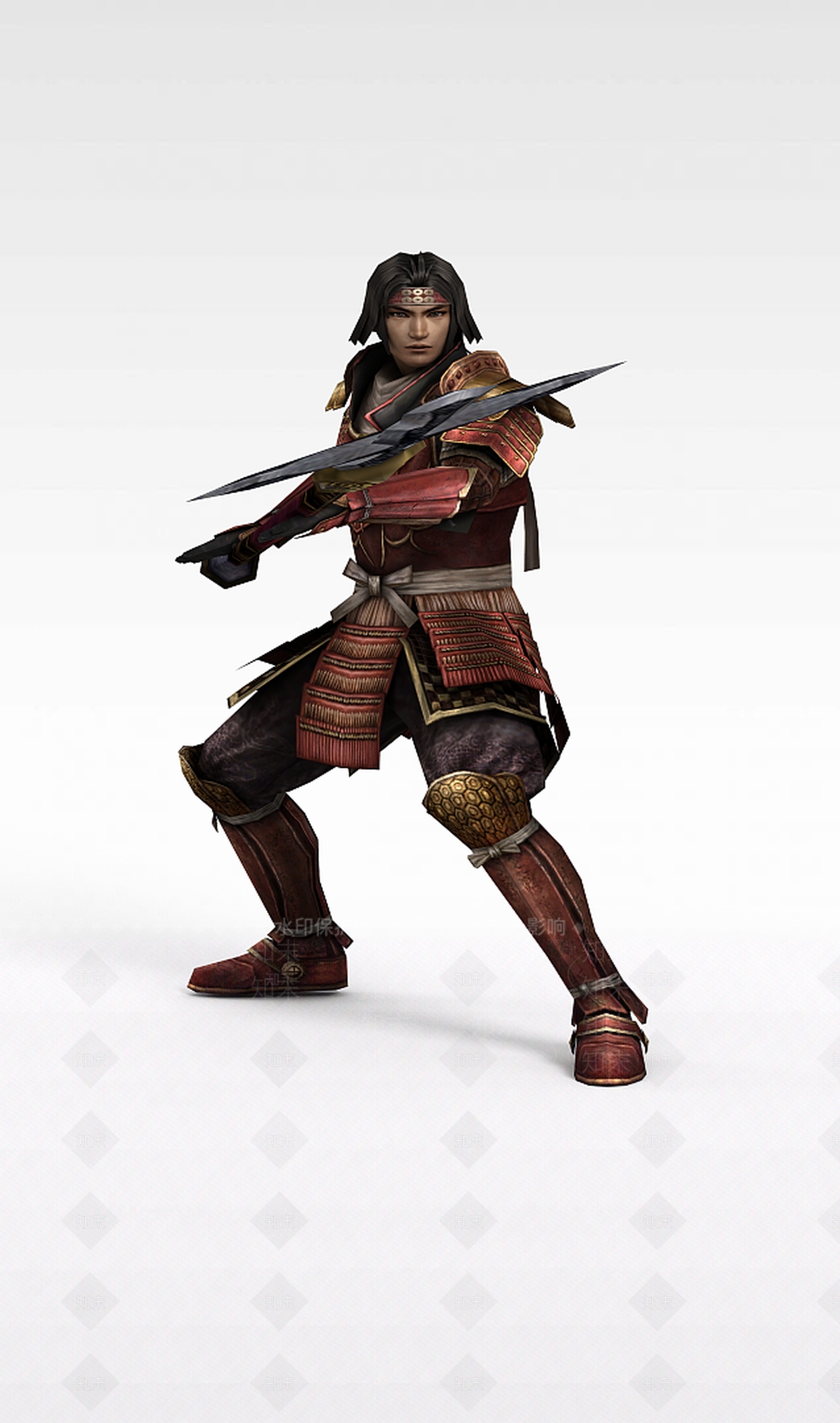 现代虚拟人物3D模型下载【ID:1199003416】