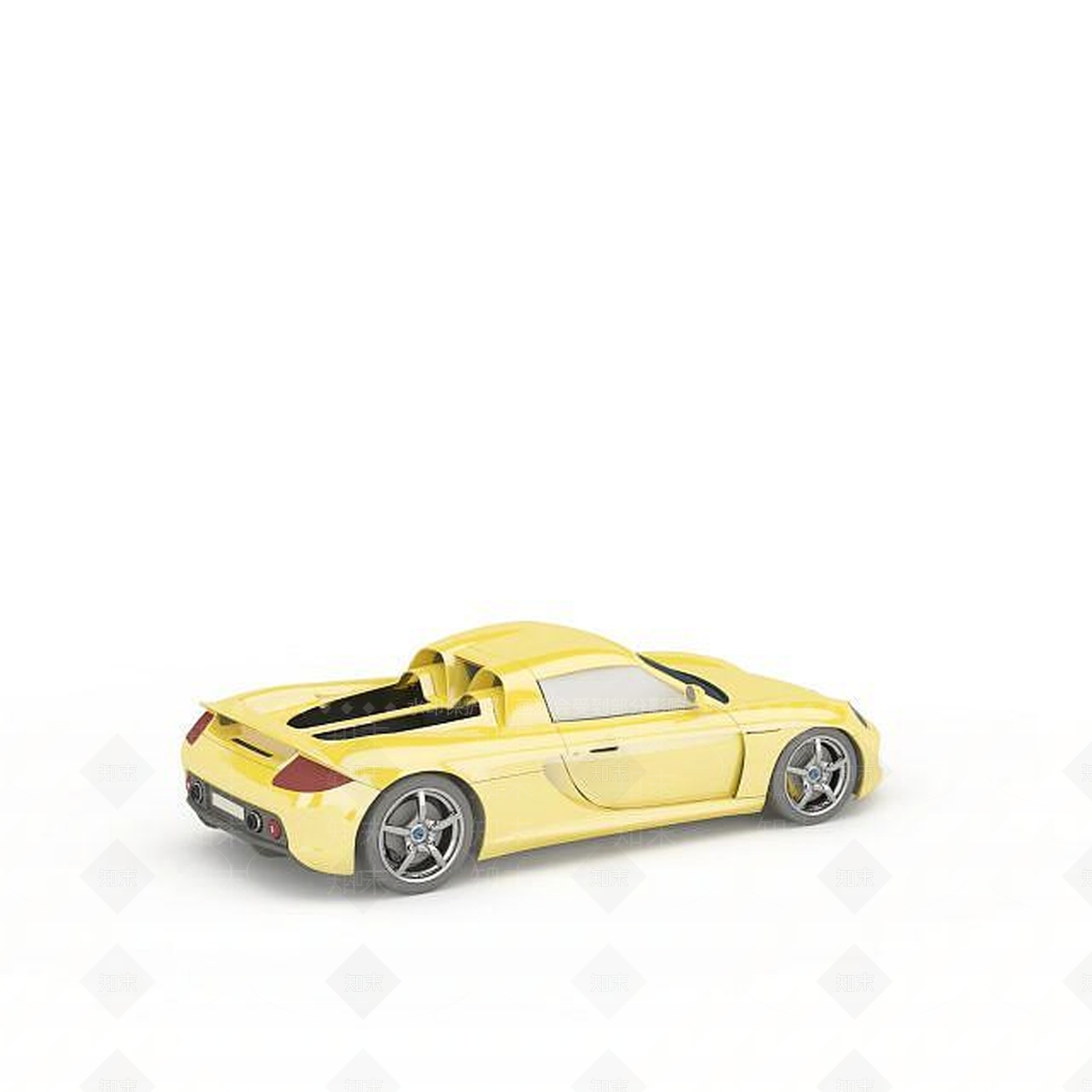 现代汽车3D模型下载【ID:1199003239】