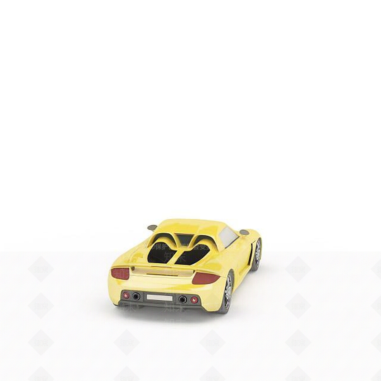 现代汽车3D模型下载【ID:1199003239】