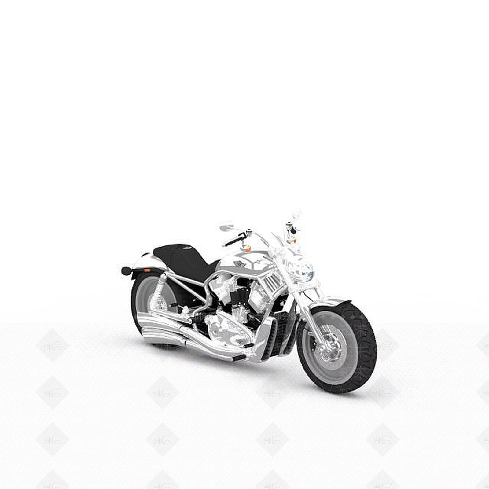 现代汽车3D模型下载【ID:1194088415】