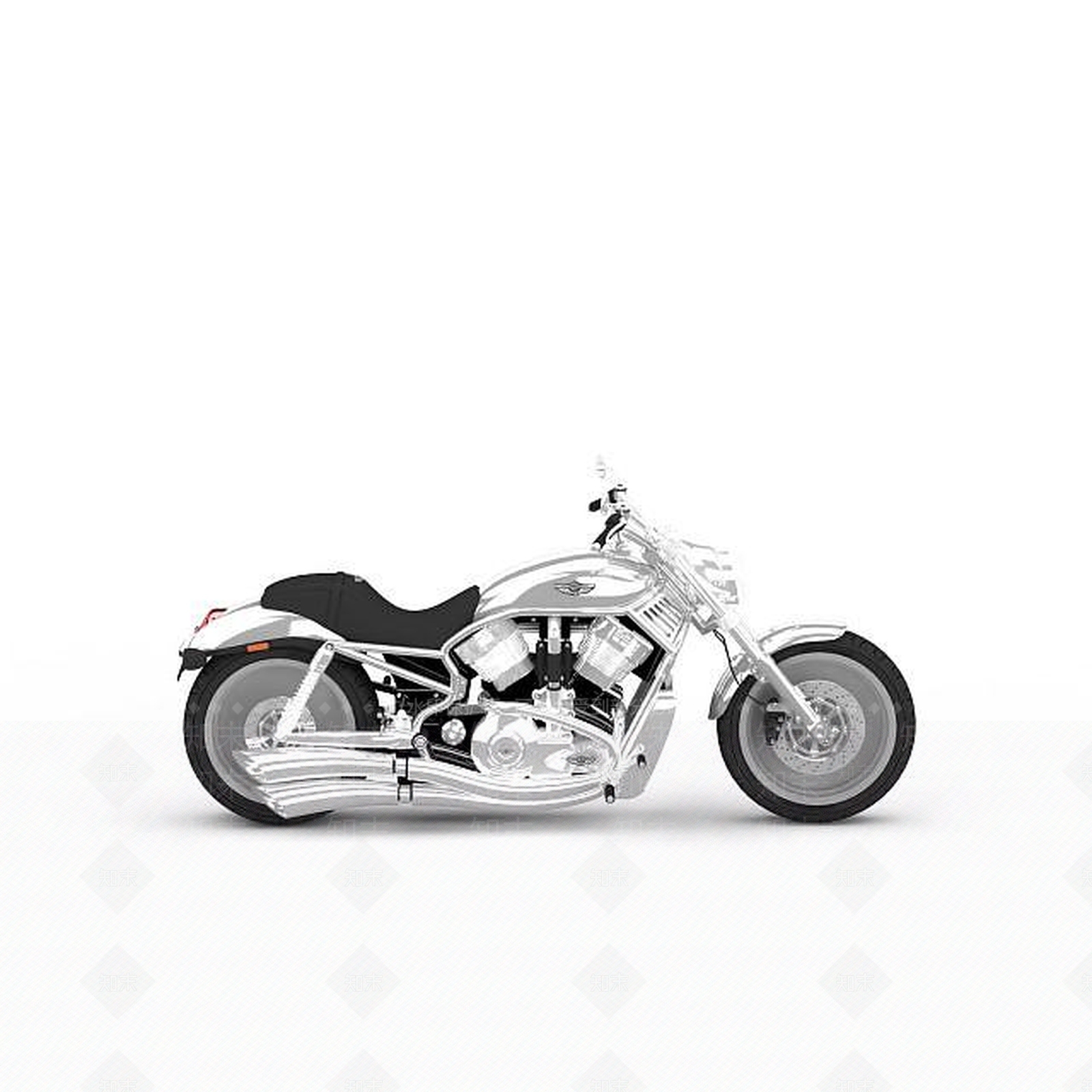 现代汽车3D模型下载【ID:1194088415】