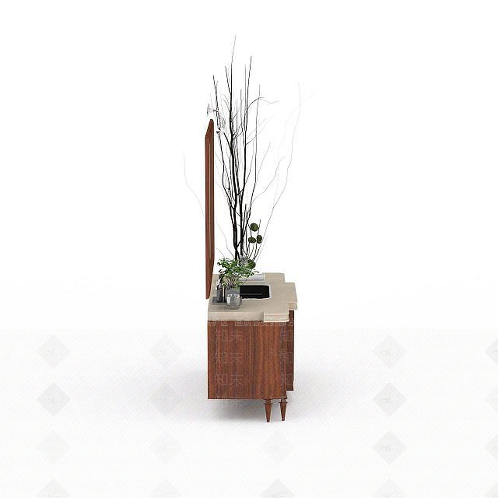 现代其他厨卫3D模型下载【ID:1194089545】