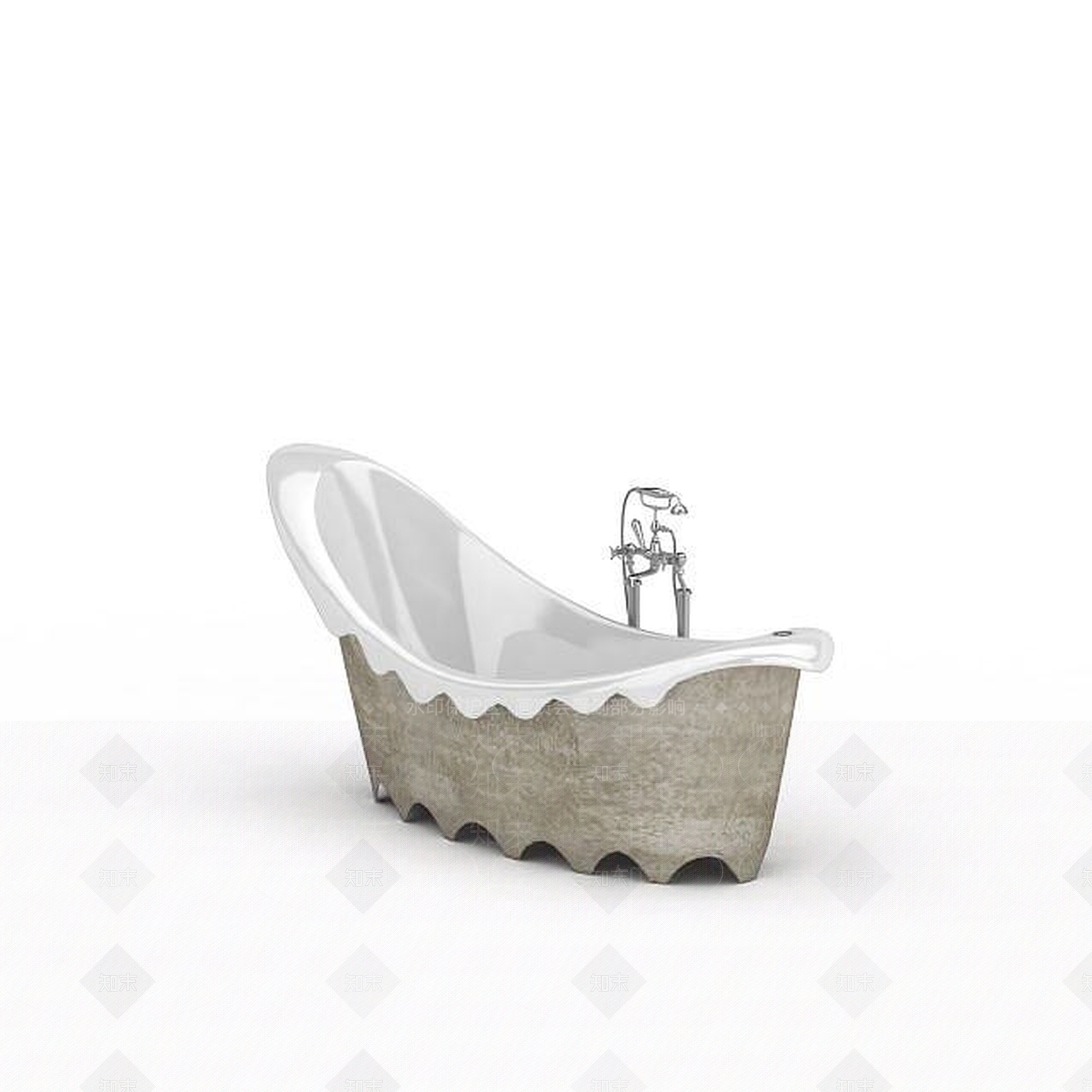 现代其他厨卫3D模型下载【ID:1194089518】