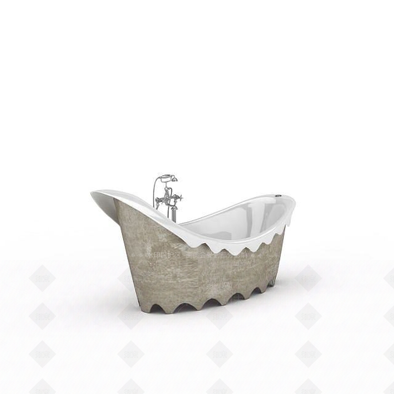 现代其他厨卫3D模型下载【ID:1194089518】