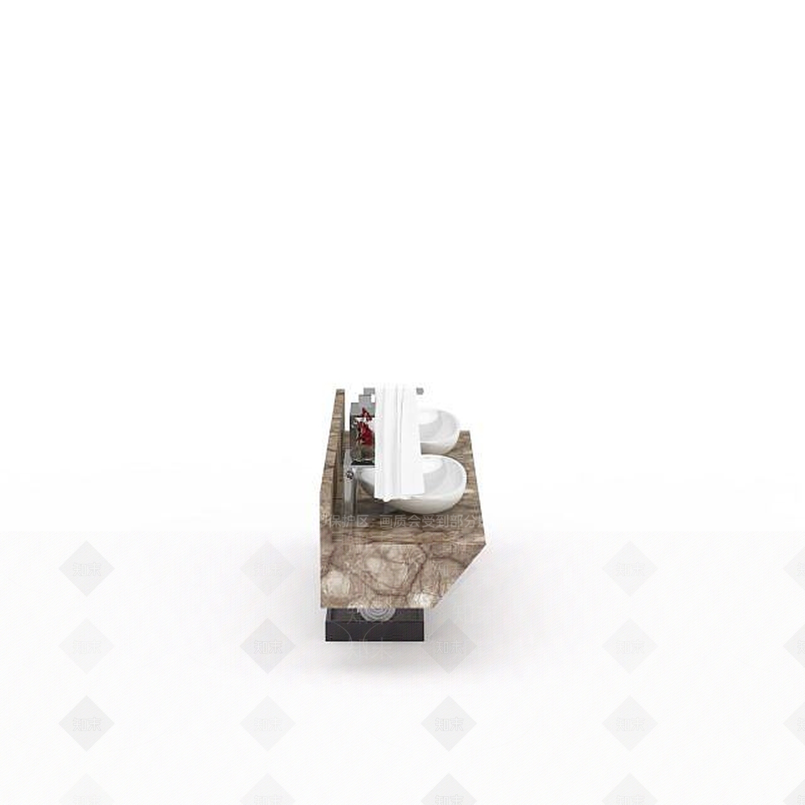 现代其他厨卫3D模型下载【ID:1194089569】