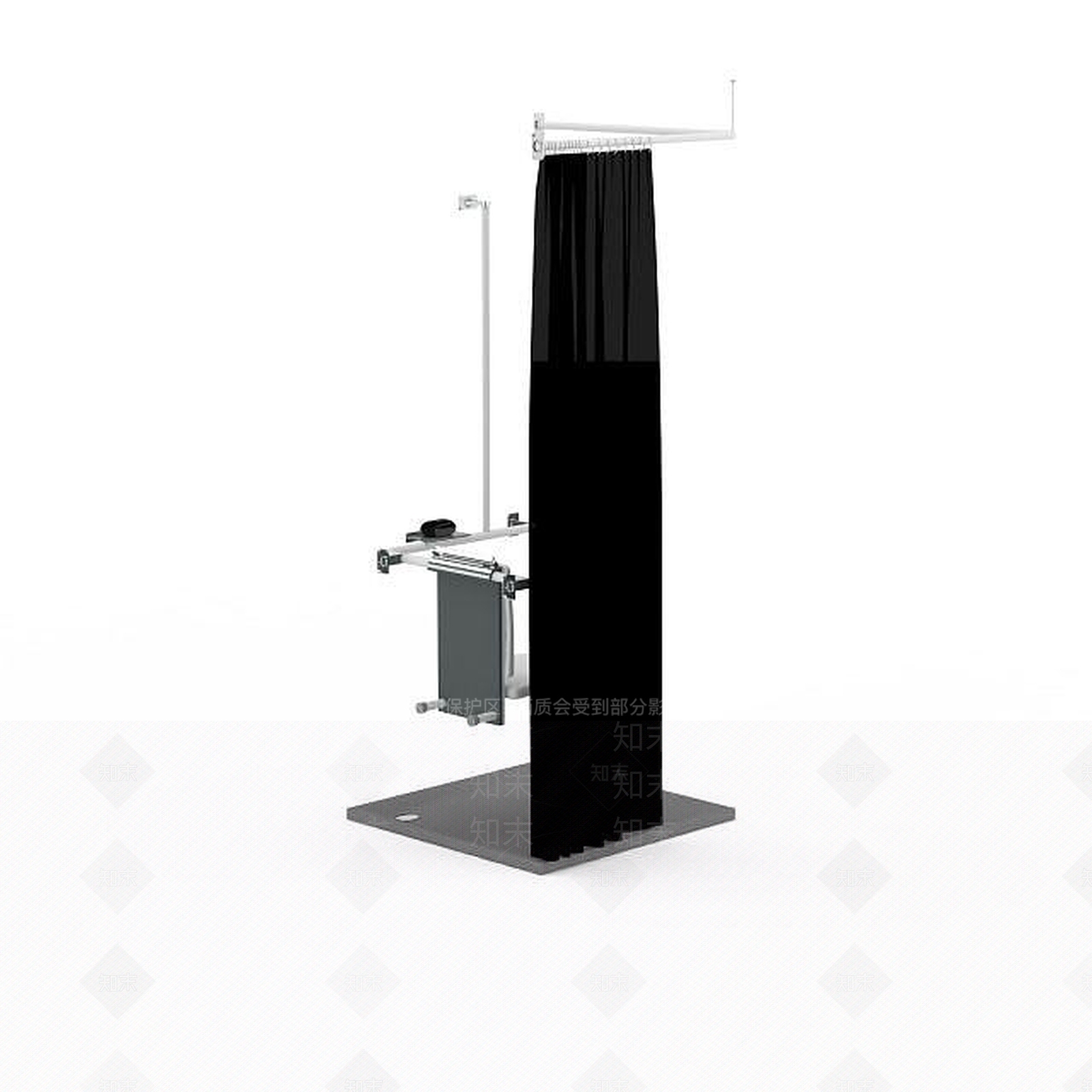 现代其他厨卫3D模型下载【ID:1194089615】