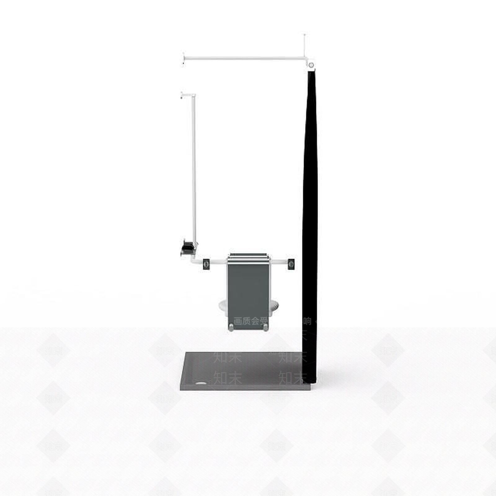 现代其他厨卫3D模型下载【ID:1194089615】