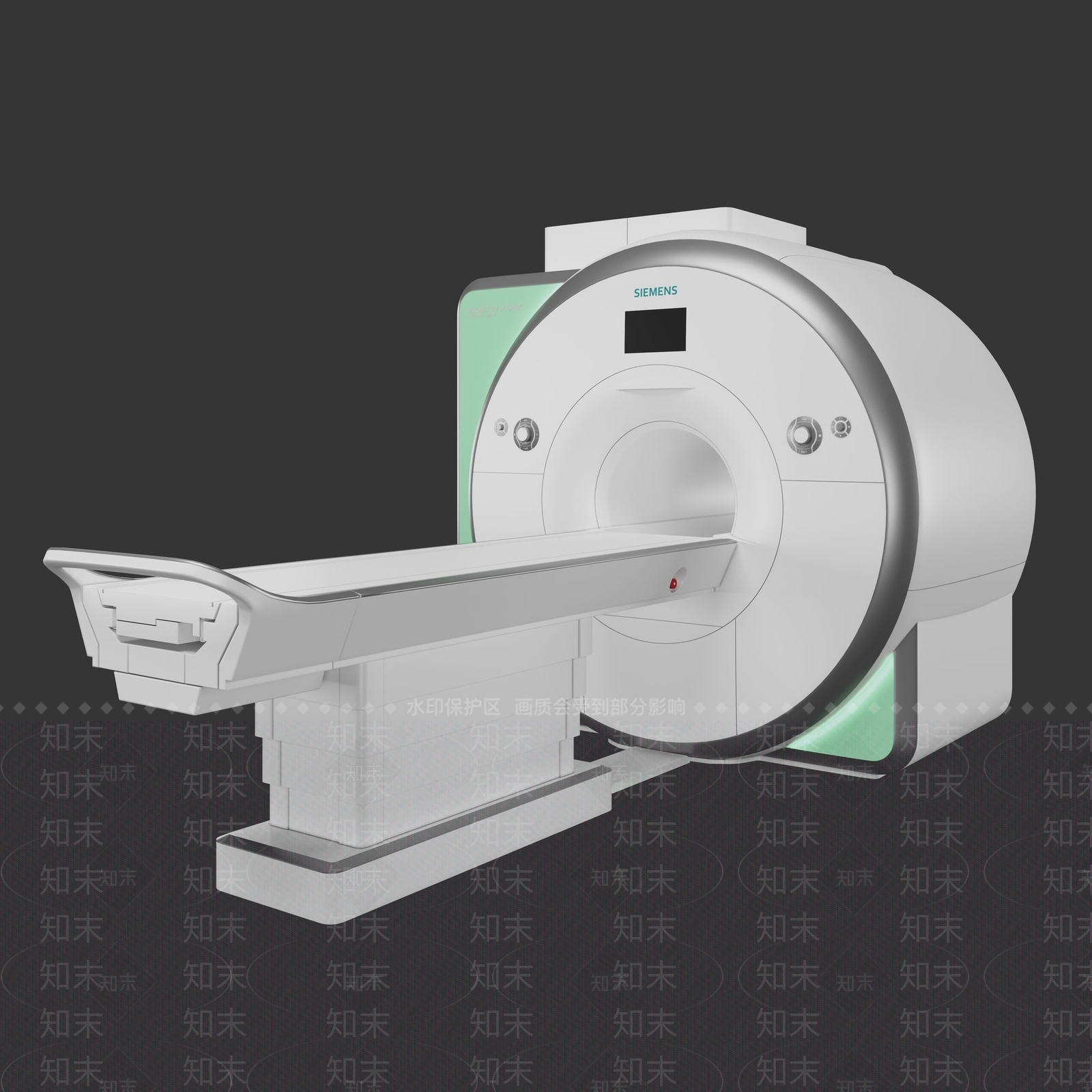 医疗器材3D模型下载【ID:1194093212】