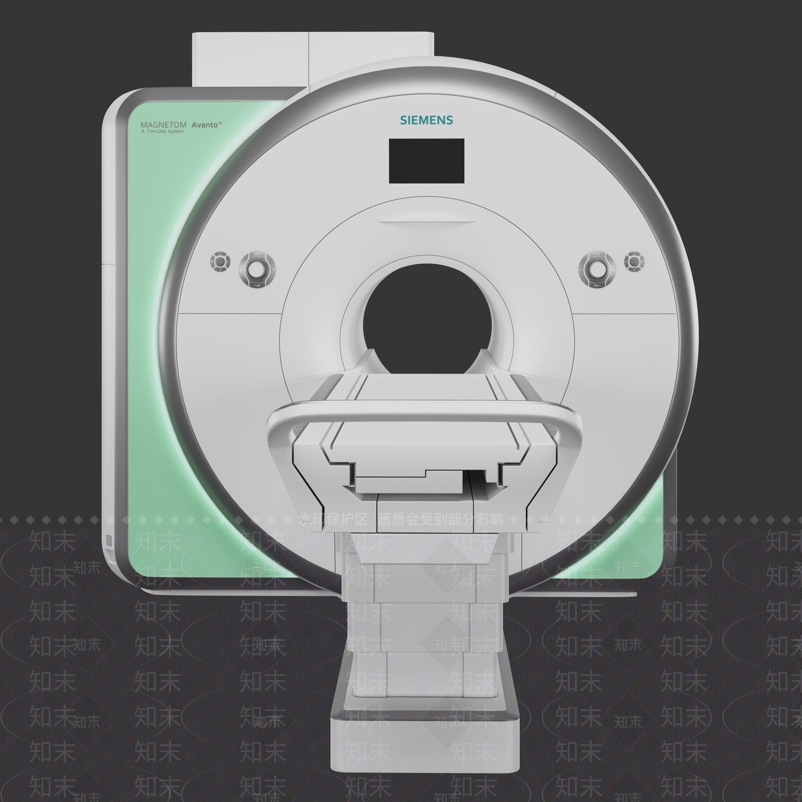 医疗器材3D模型下载【ID:1194093212】