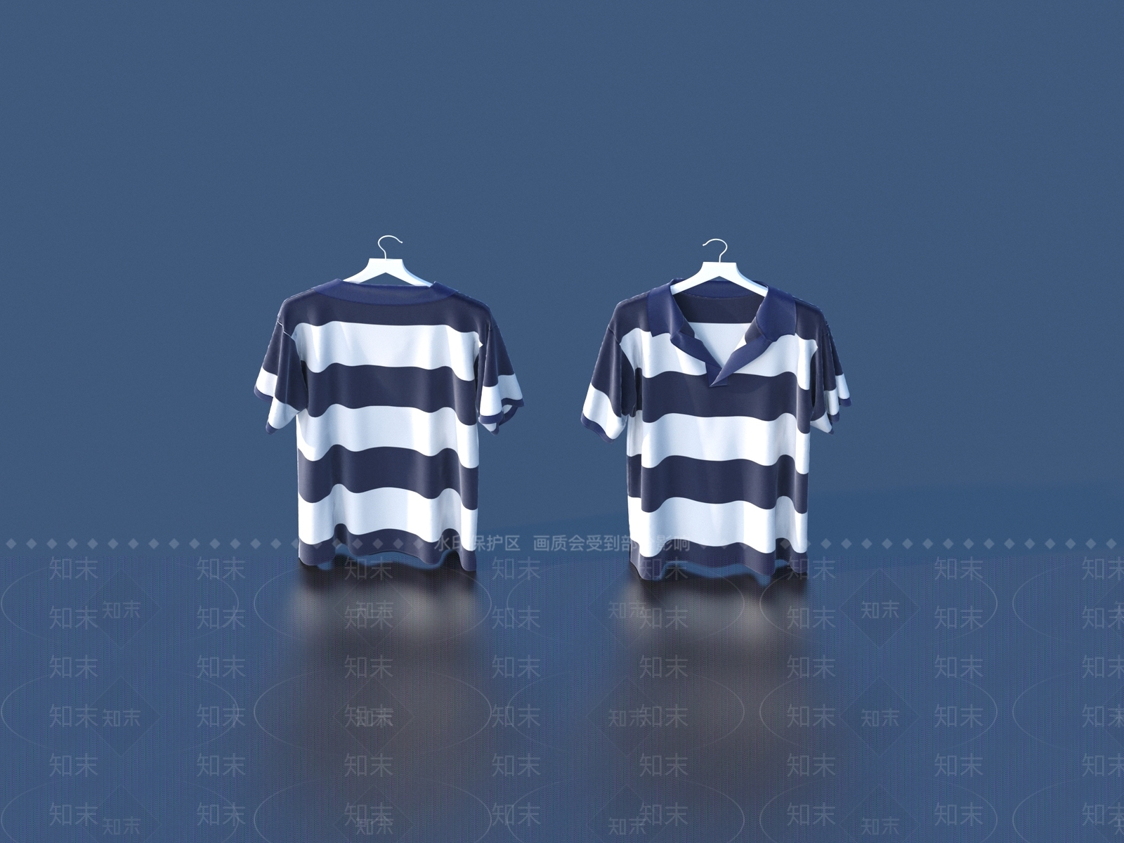 衣服3D模型下载【ID:1194126454】