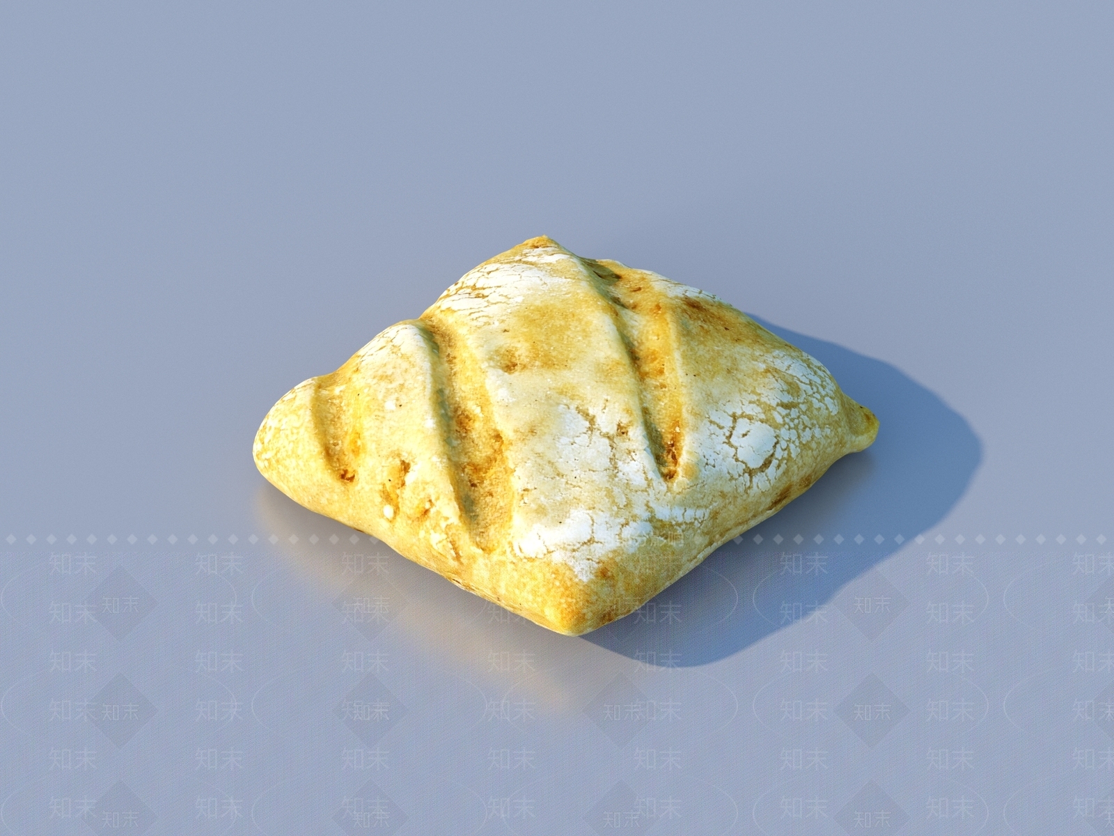 酒水食物3D模型下载【ID:1194146890】