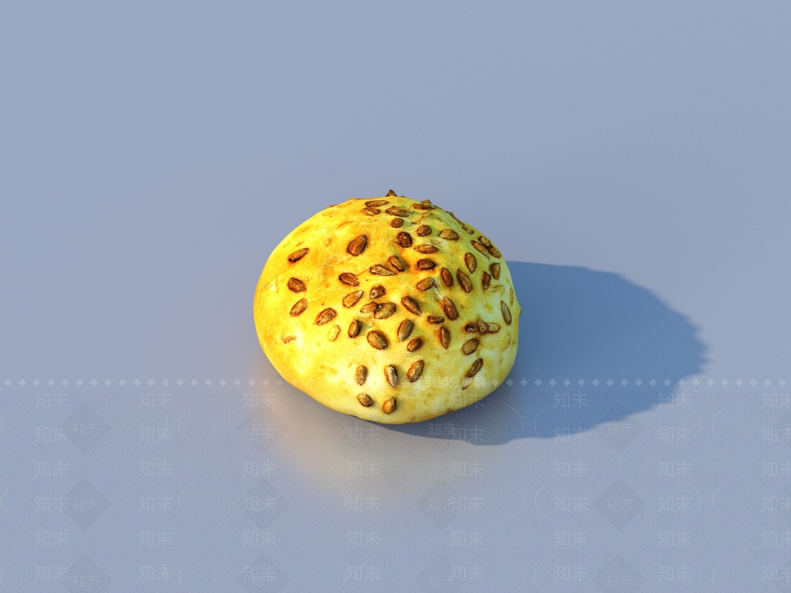酒水食物3D模型下载【ID:1194147776】