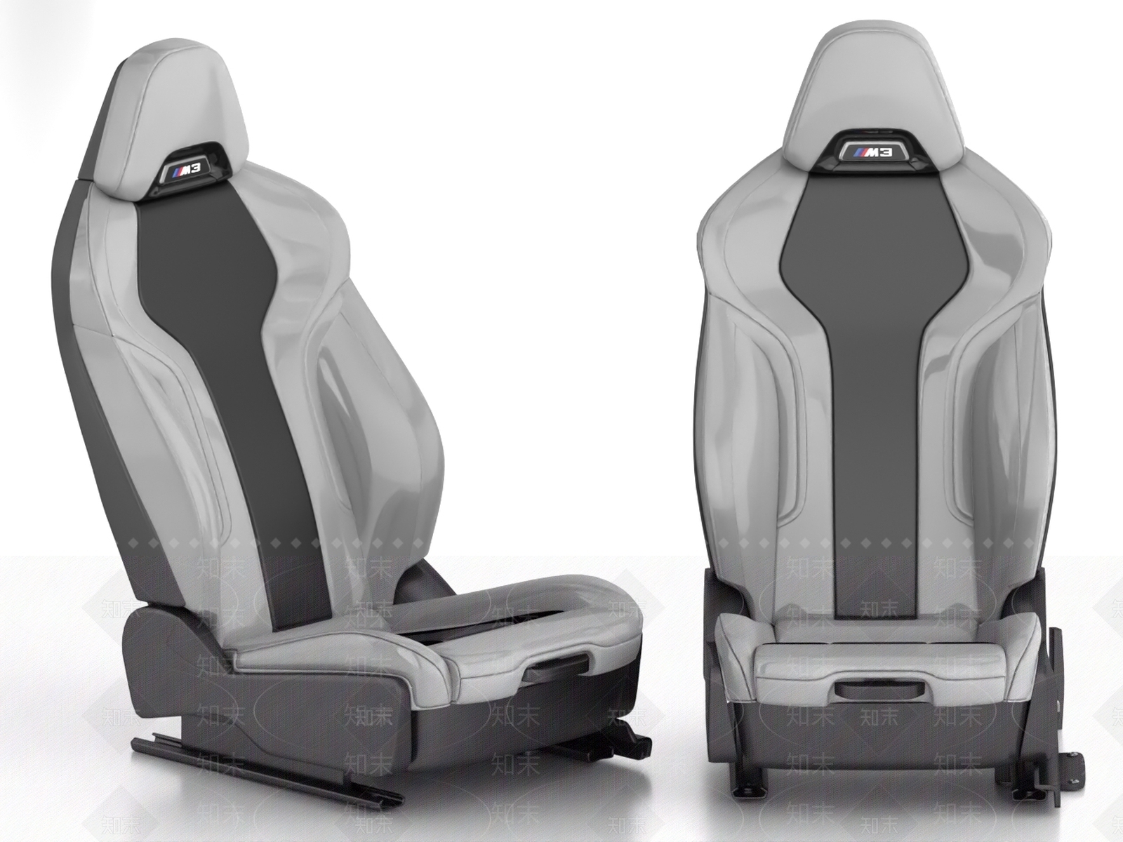 现代其他椅子3D模型下载【ID:1194148444】