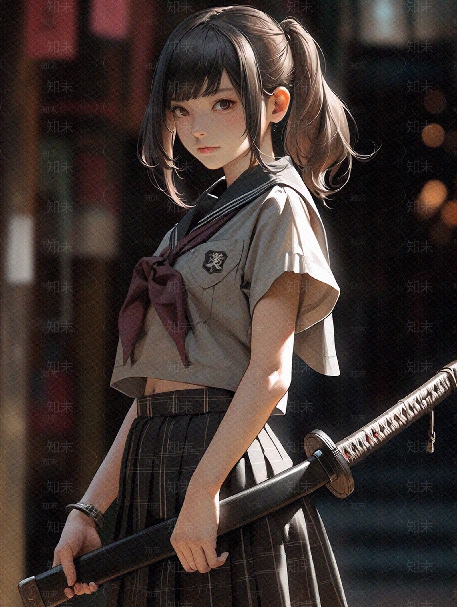 电脑屏幕高清贴图材质