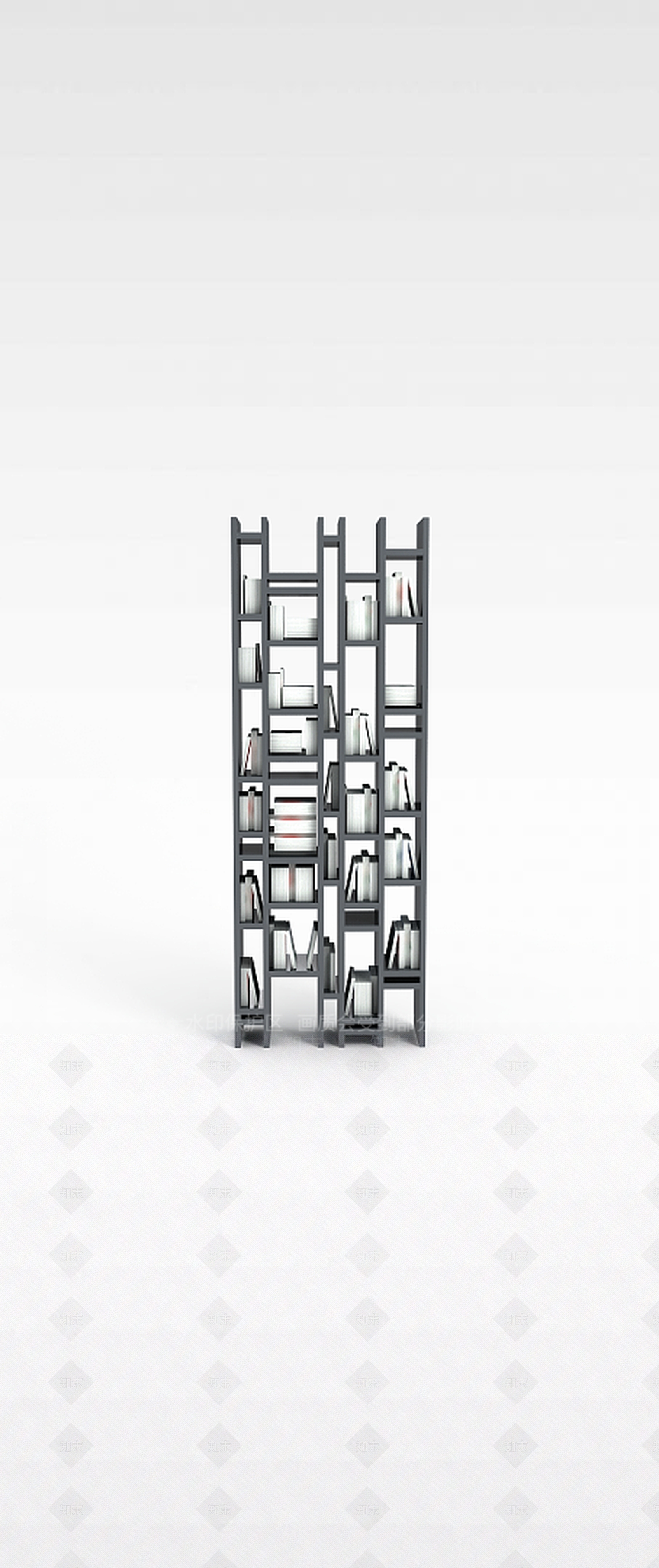 现代马桶3D模型下载【ID:1194178588】