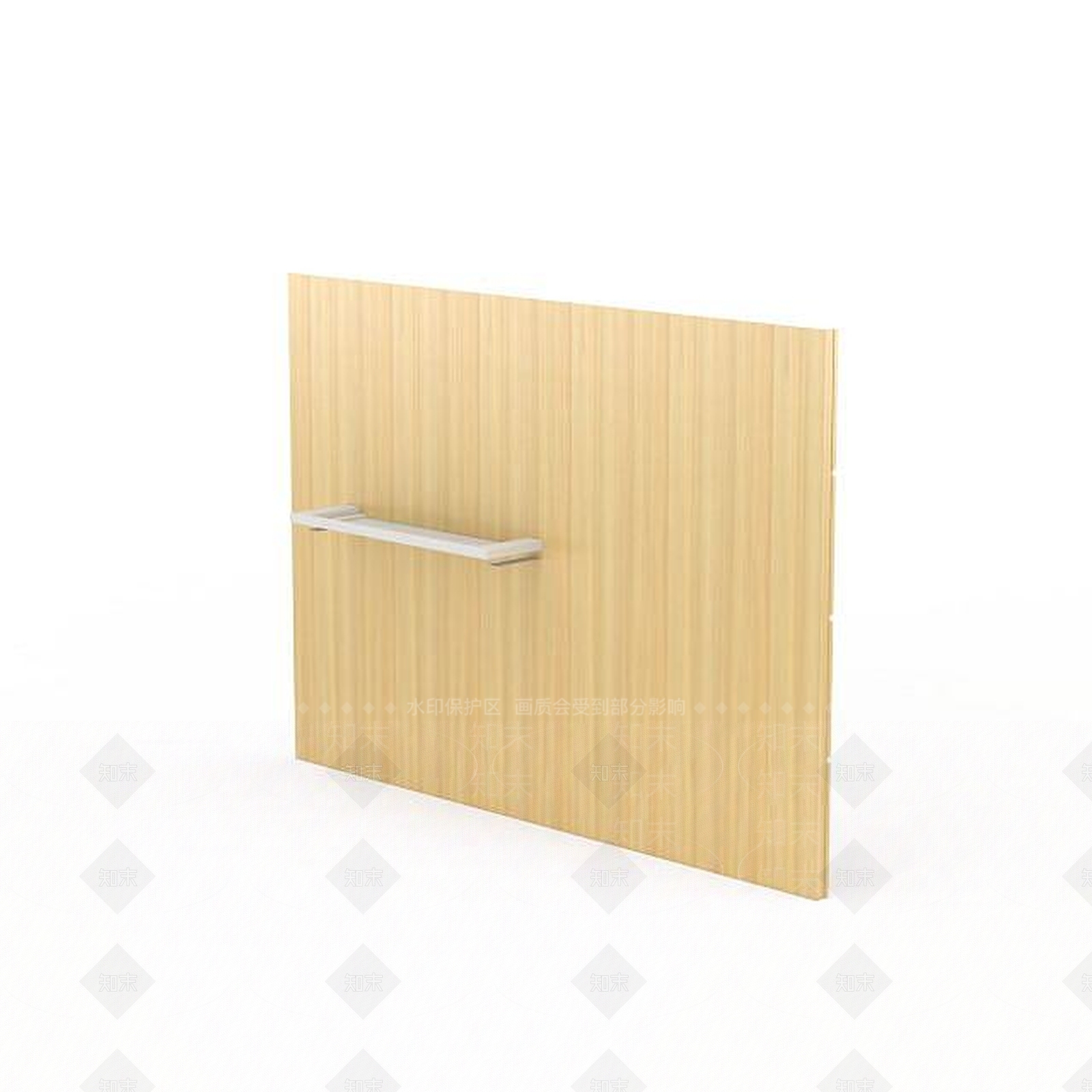 现代挂件3D模型下载【ID:1194178745】