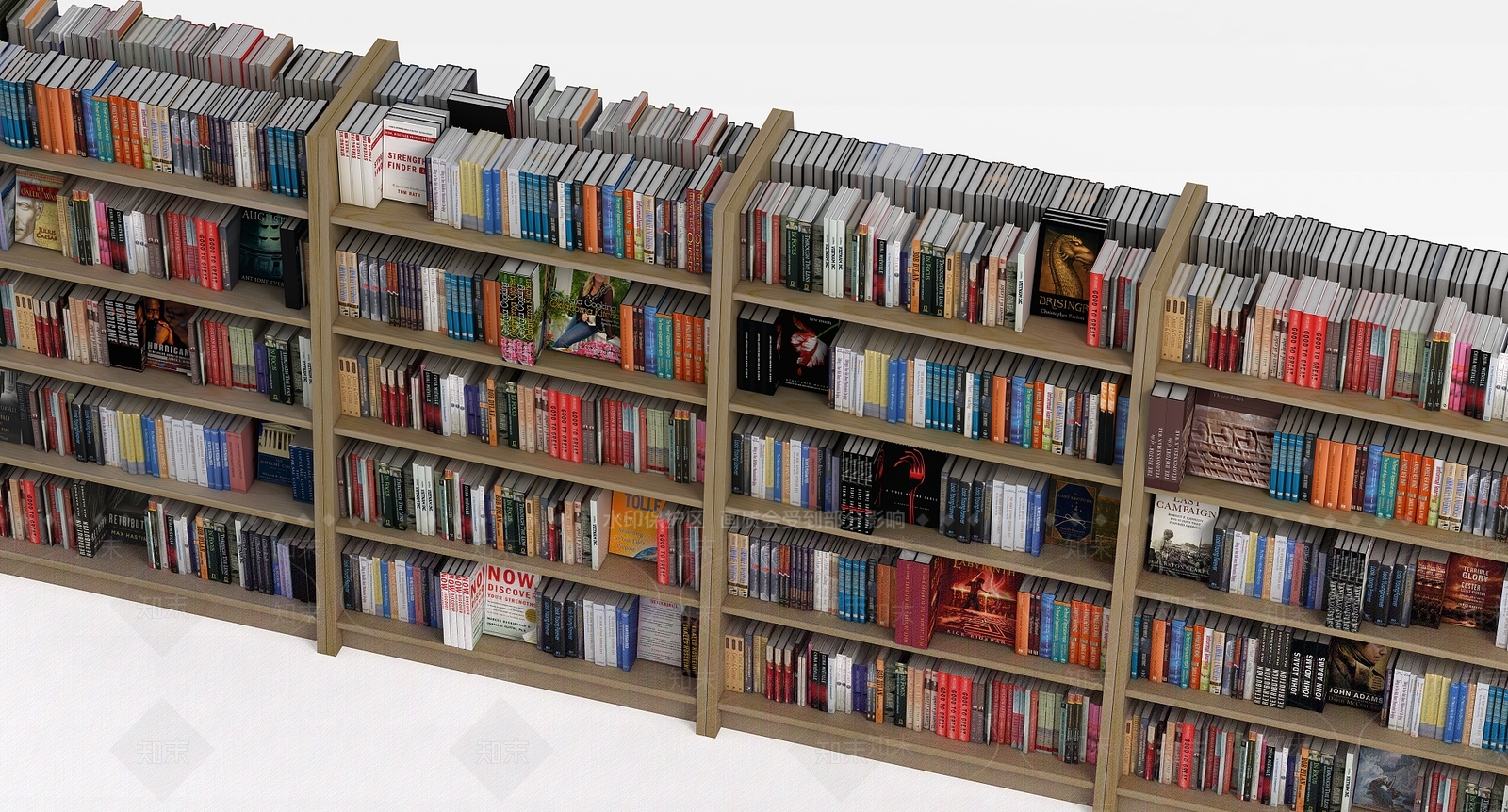 现代马桶3D模型下载【ID:1194178788】