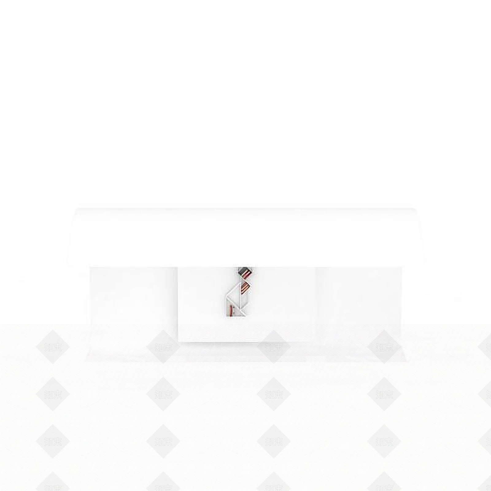 现代马桶3D模型下载【ID:1194178893】