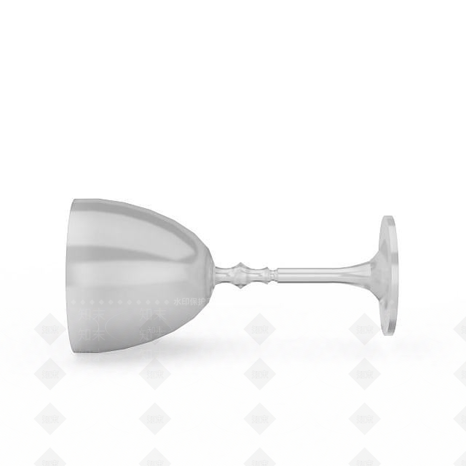 现代麻将桌3D模型下载【ID:1199002318】