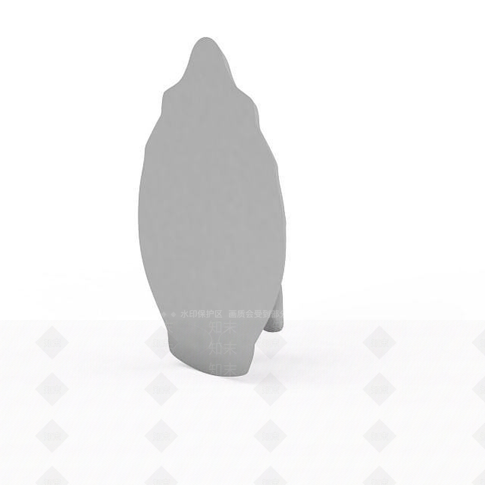 现代其他五金件3D模型下载【ID:1194179308】