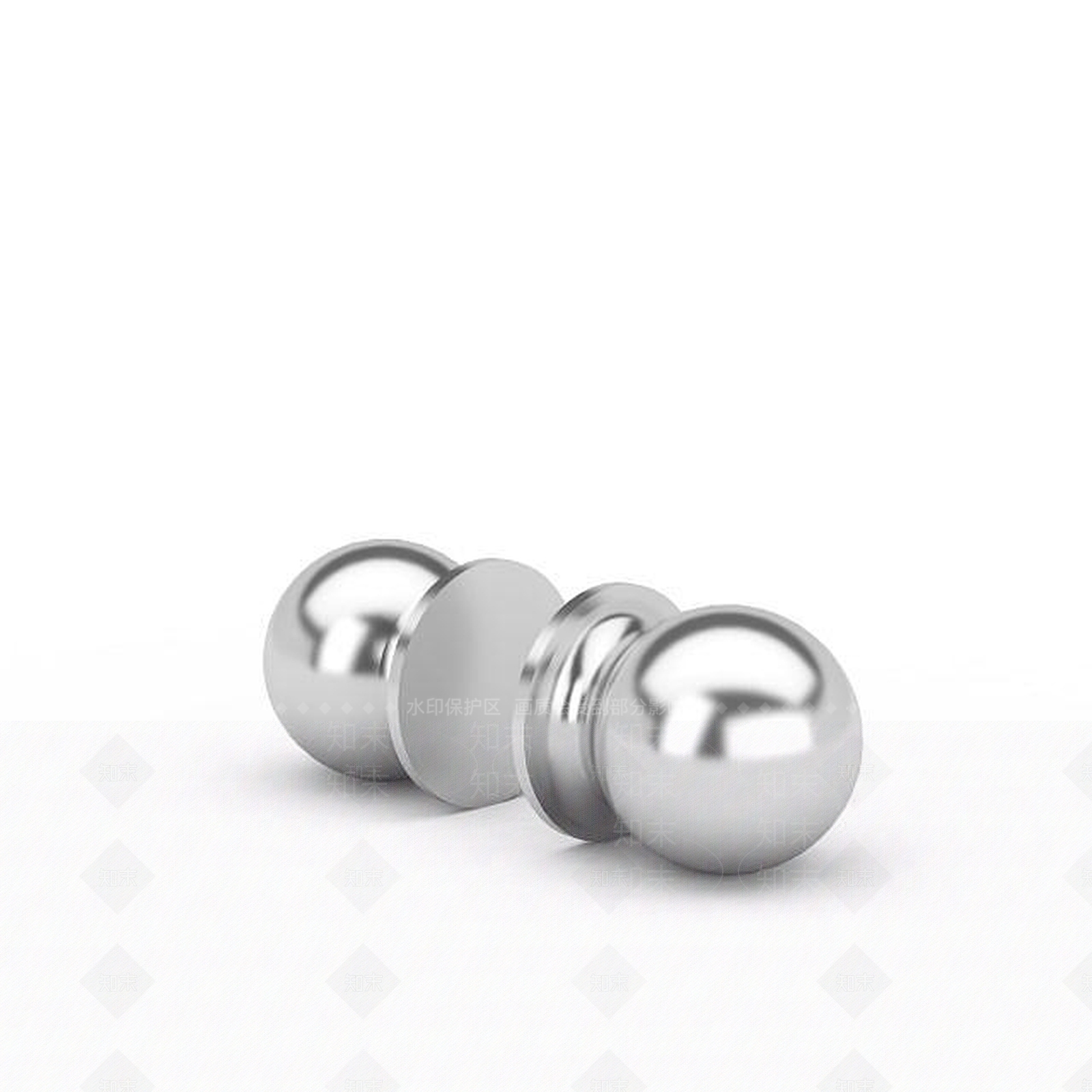 现代其他五金件3D模型下载【ID:1194179591】