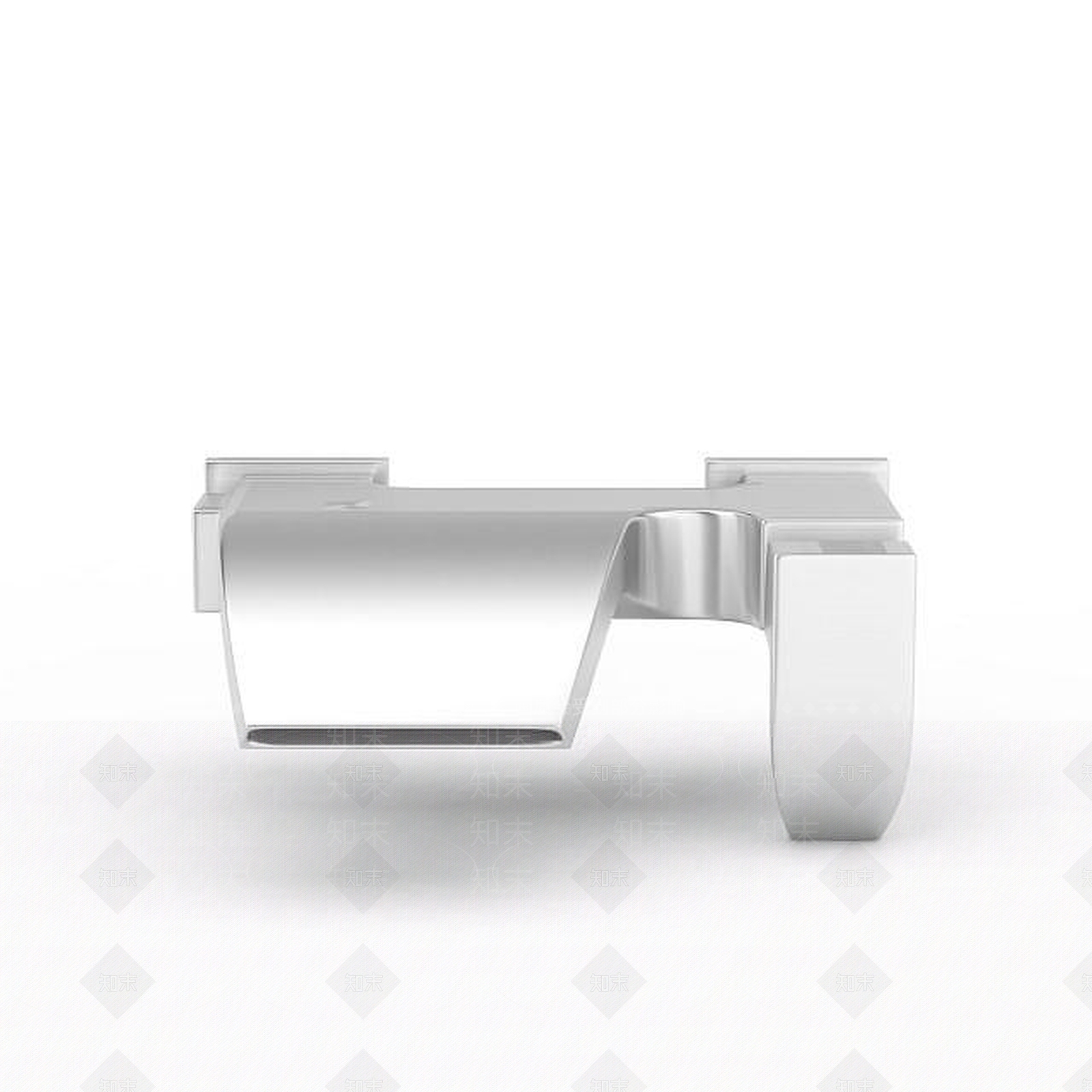 现代其他五金件3D模型下载【ID:1194179628】