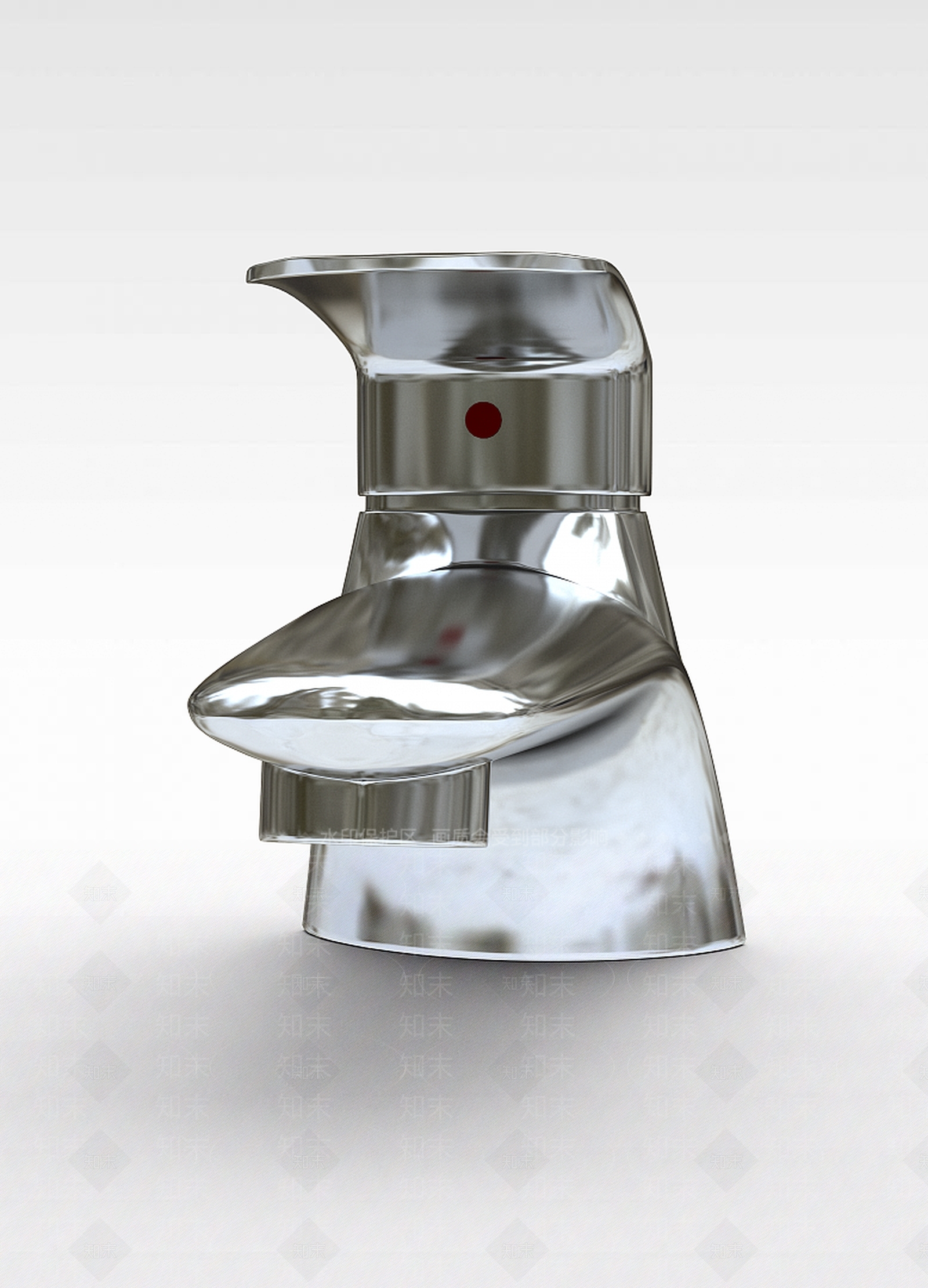 现代其他五金件3D模型下载【ID:1194179838】