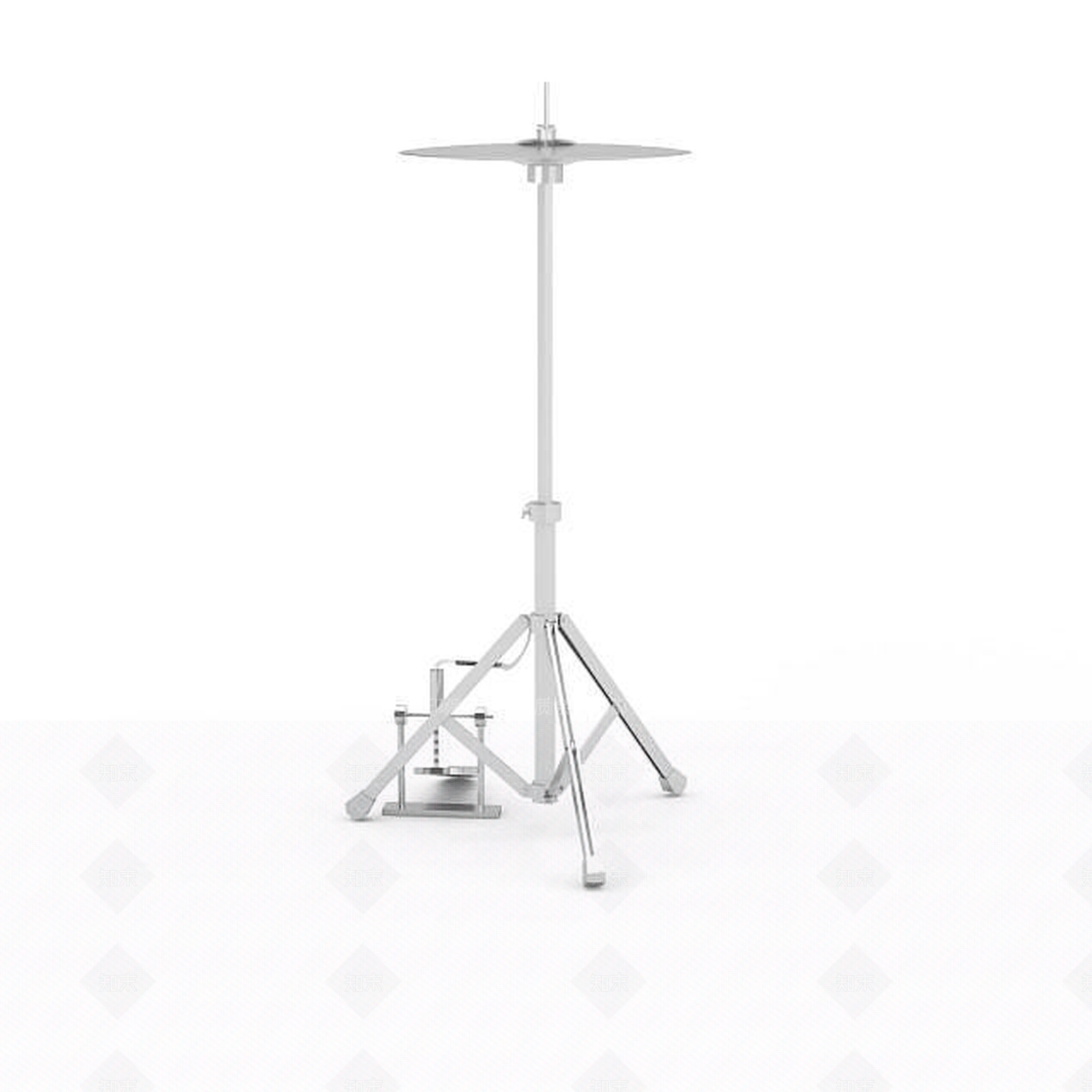 现代货架3D模型下载【ID:1199002012】
