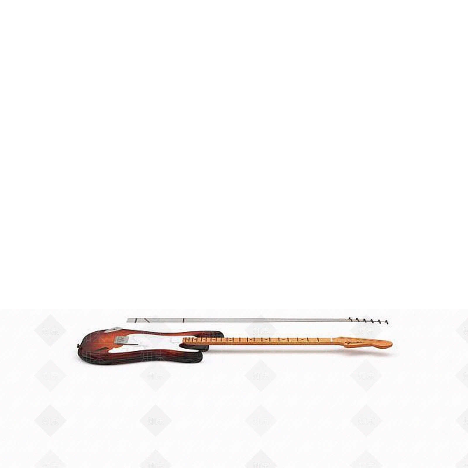 现代货架3D模型下载【ID:1194180194】