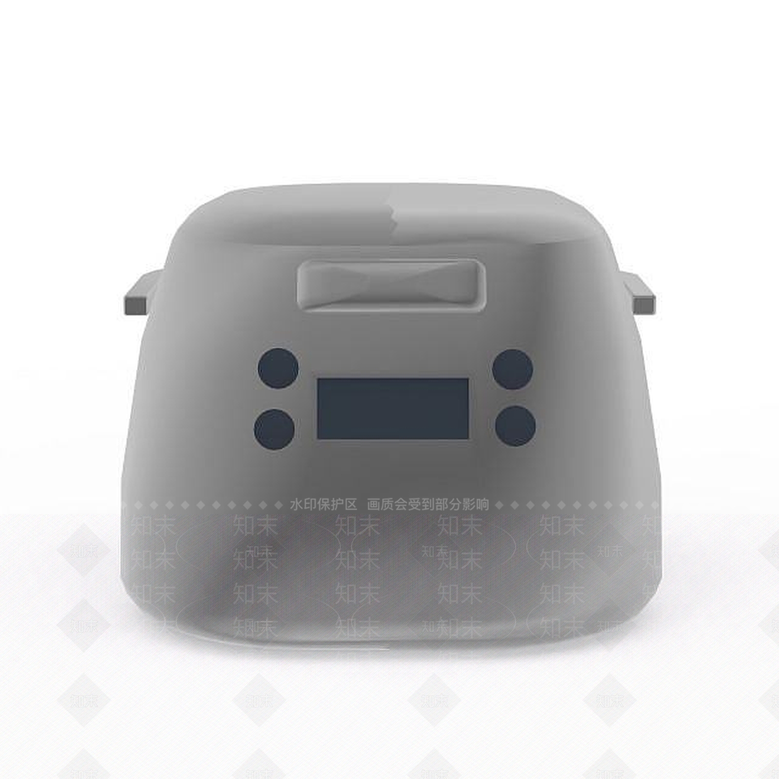 现代厨具3D模型下载【ID:1199012689】