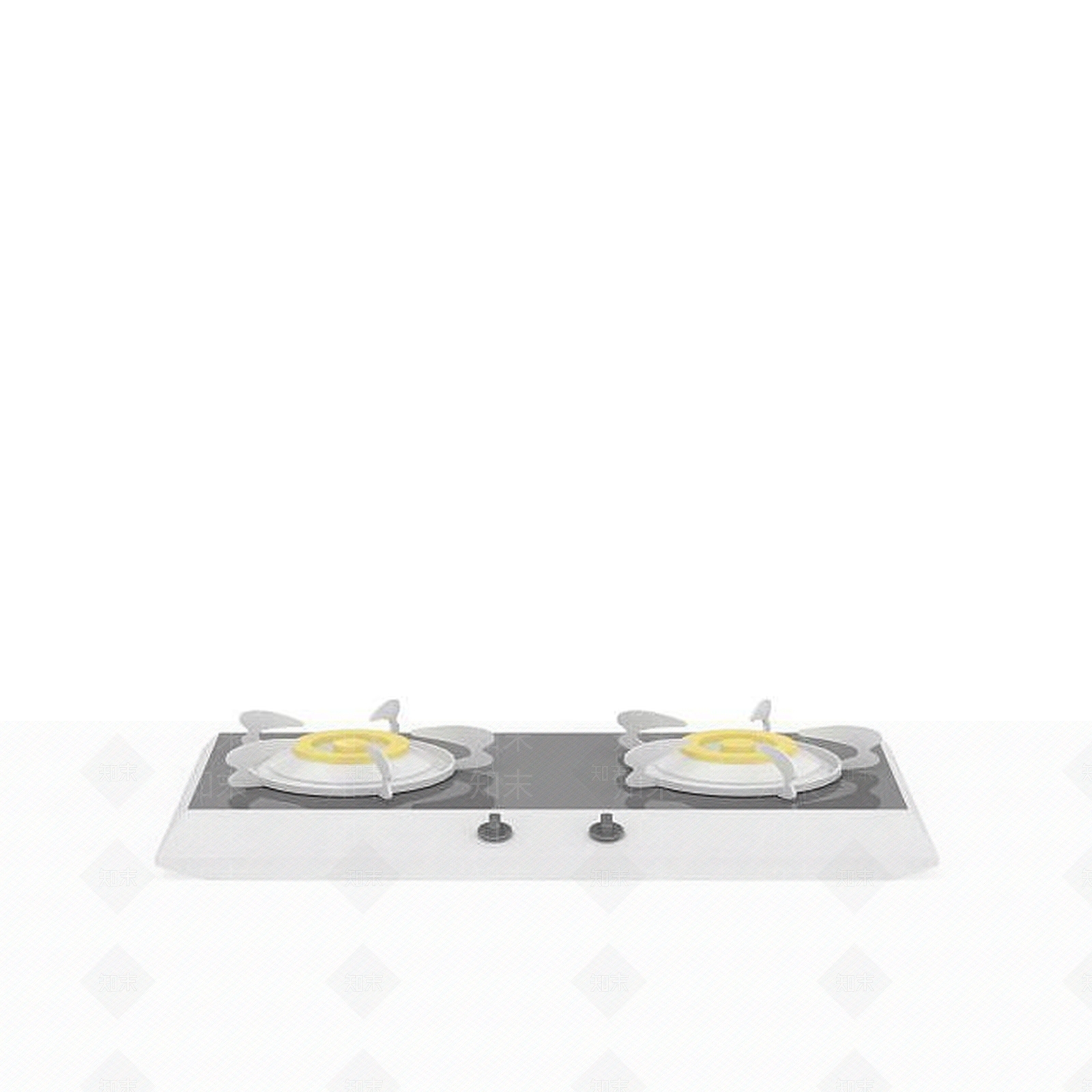 现代厨具3D模型下载【ID:1199012635】
