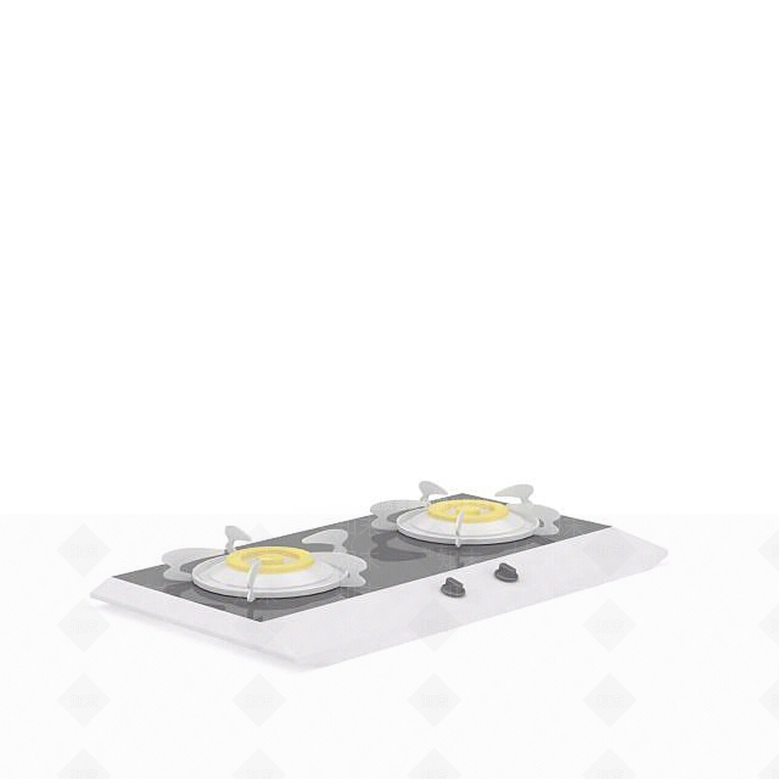 现代厨具3D模型下载【ID:1199012635】