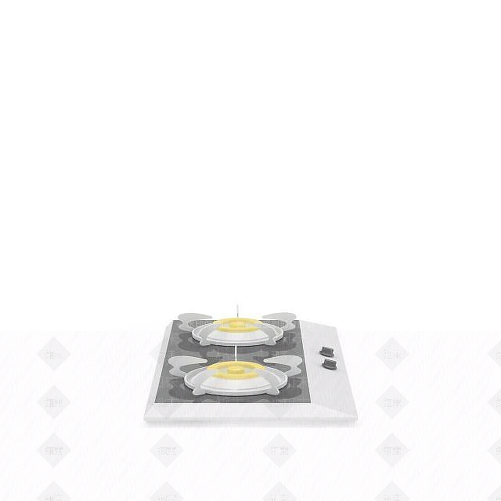 现代厨具3D模型下载【ID:1199012635】
