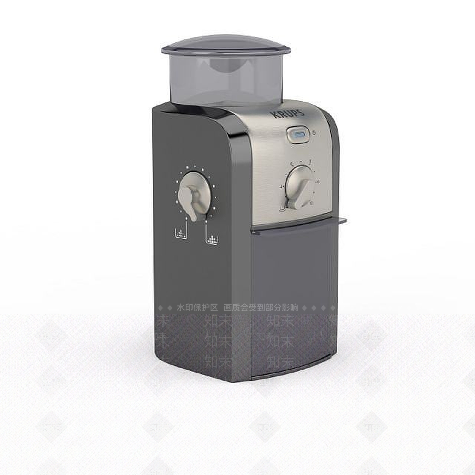 现代厨具3D模型下载【ID:1194180655】