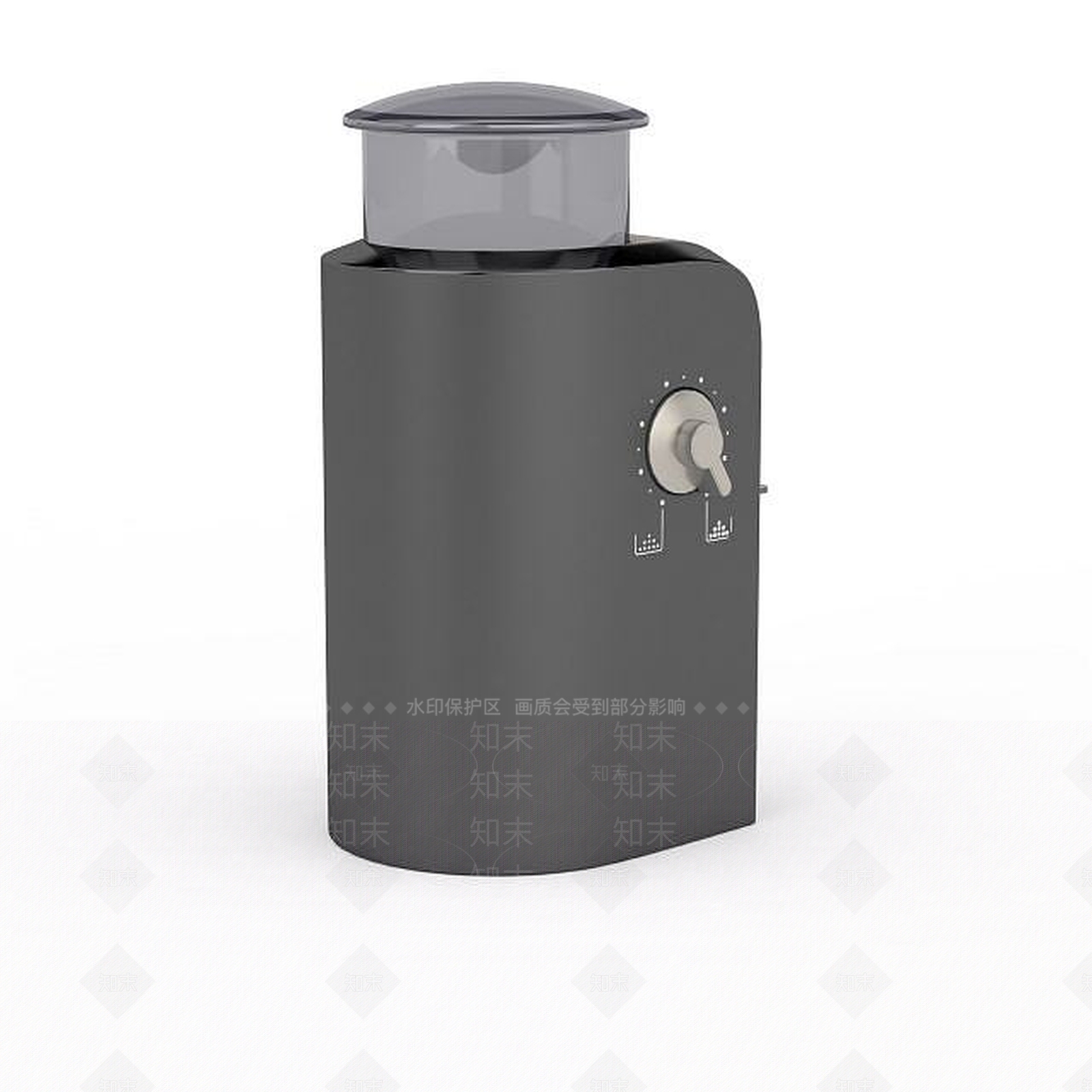 现代厨具3D模型下载【ID:1194180655】