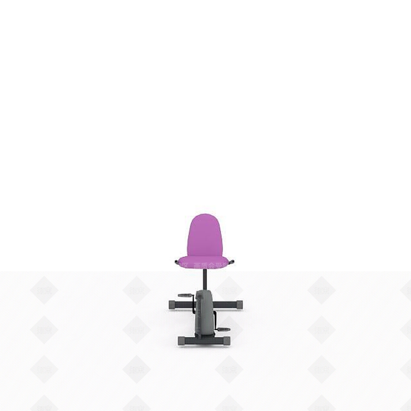 现代妆台妆凳3D模型下载【ID:1199001685】