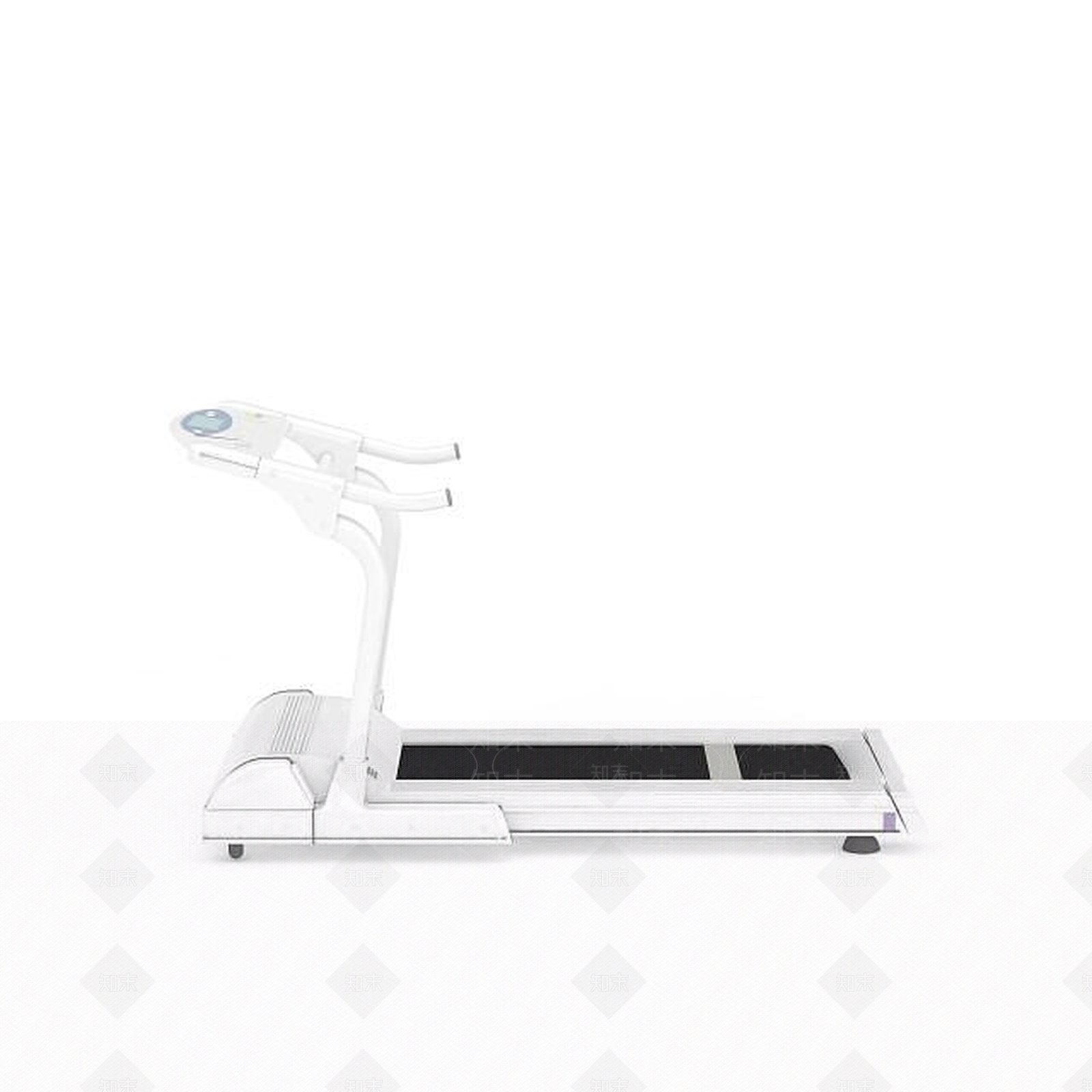 现代妆台妆凳3D模型下载【ID:1199012583】