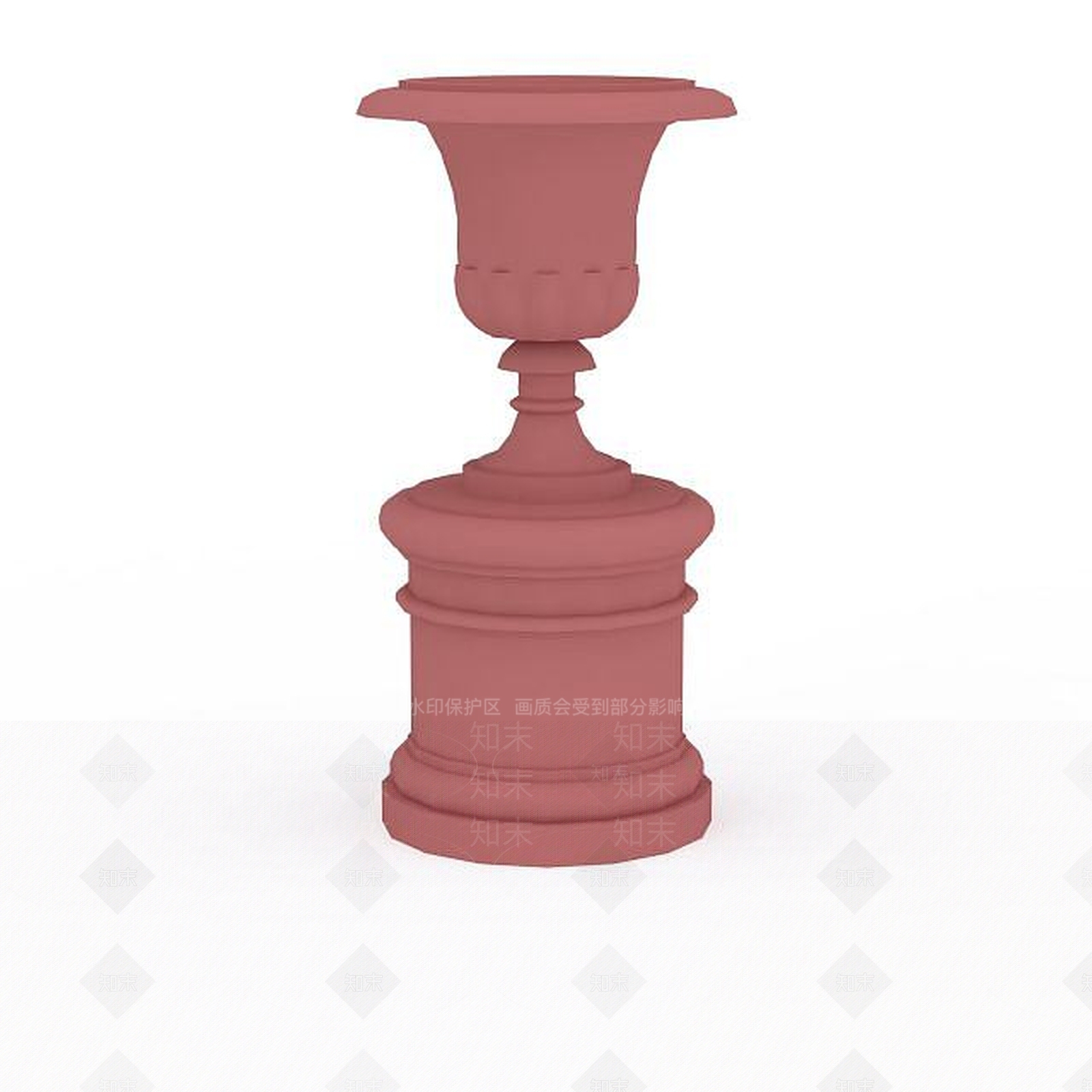 现代其他景观小品3D模型下载【ID:1199001479】