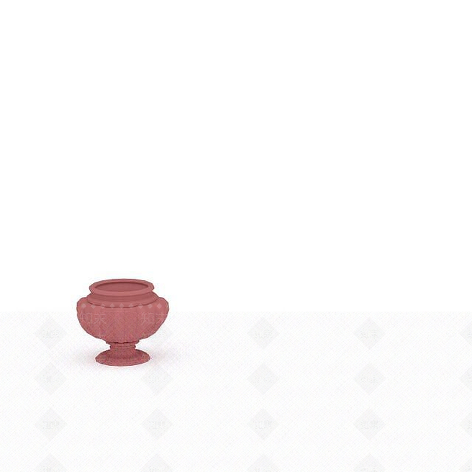 现代其他景观小品3D模型下载【ID:1199012359】