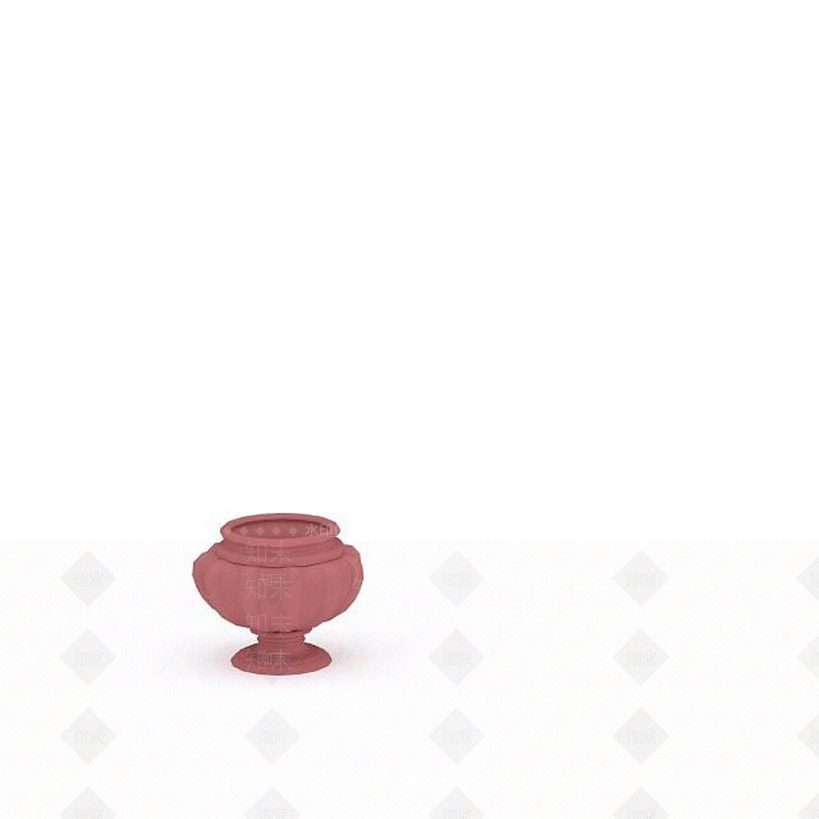 现代其他景观小品3D模型下载【ID:1199012359】