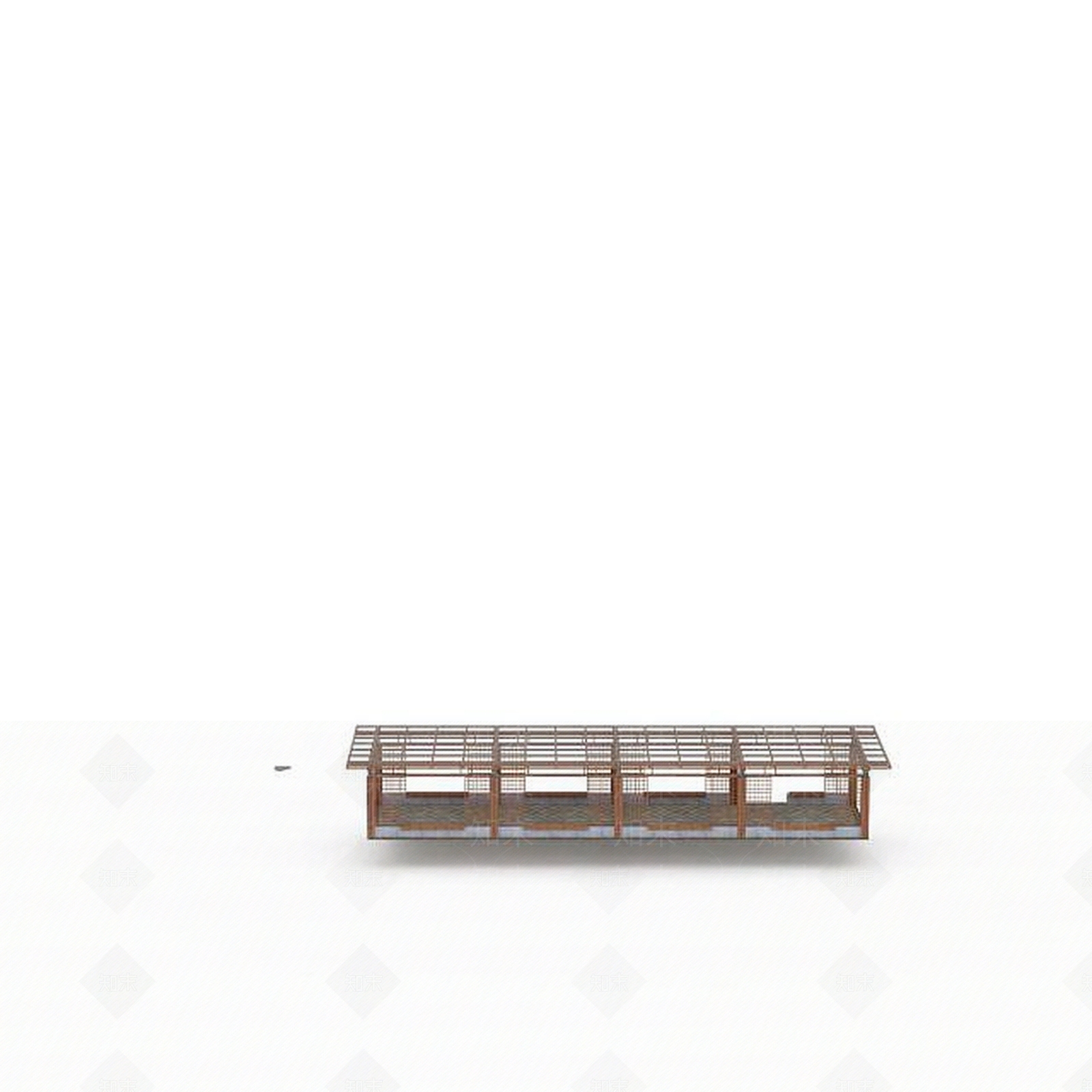 现代其他景观小品3D模型下载【ID:1194181672】