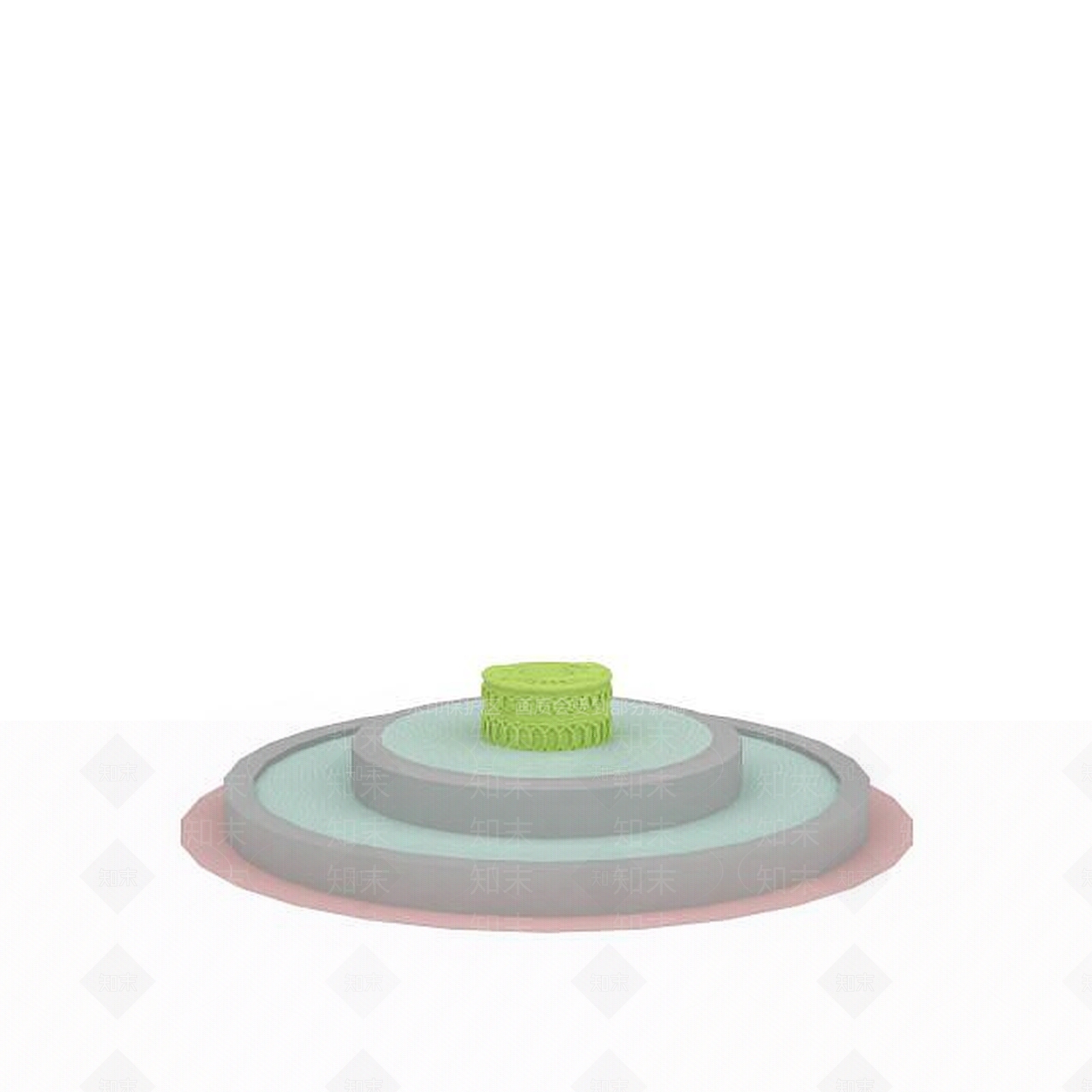 现代其他景观小品3D模型下载【ID:1199011967】