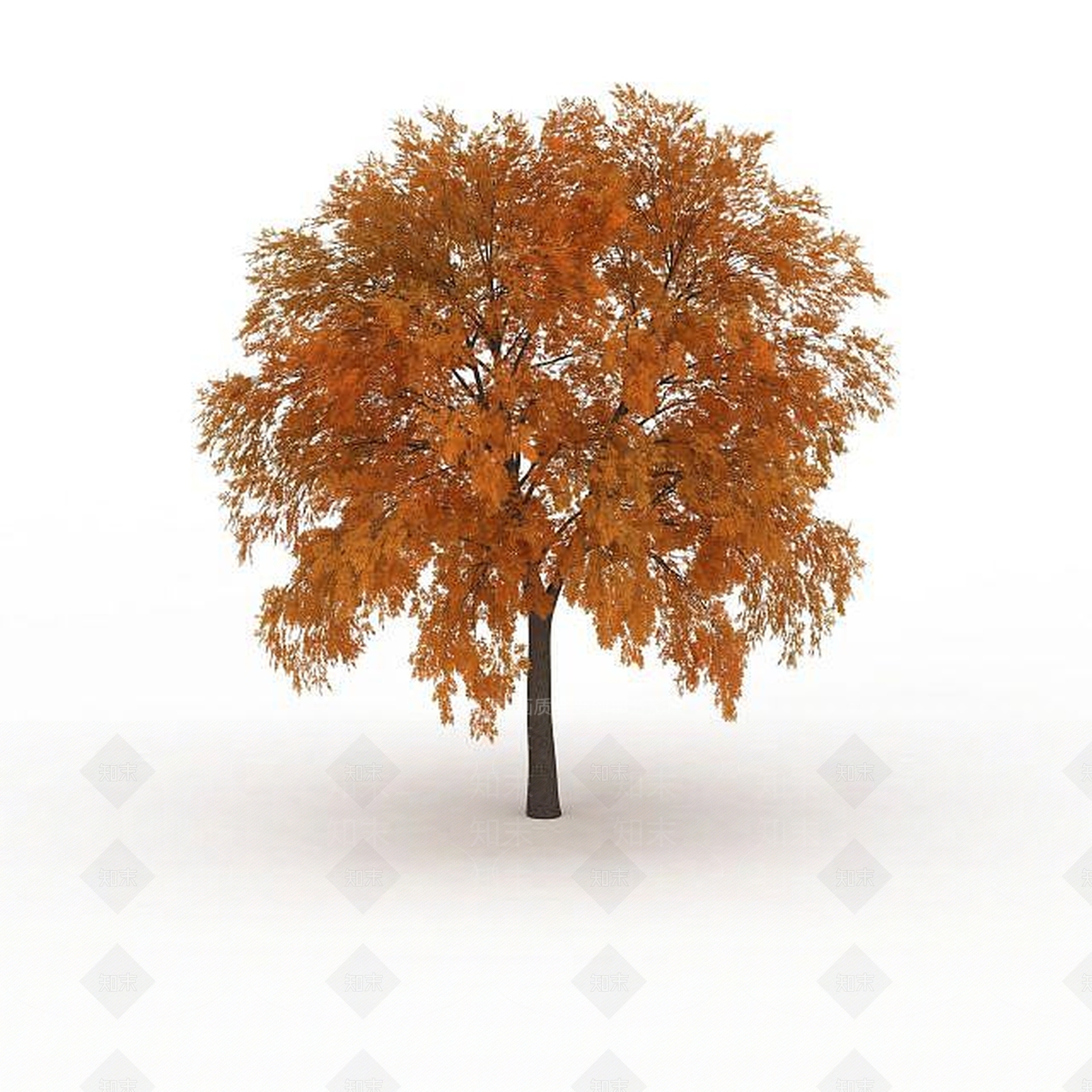 现代办公桌3D模型下载【ID:1194182105】